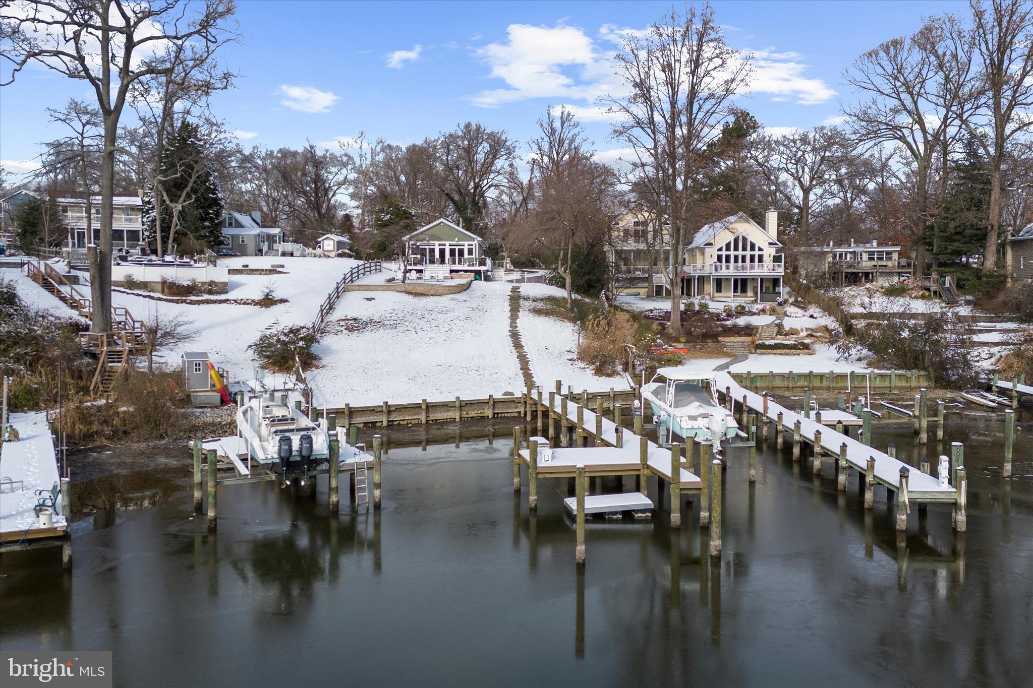 BELHAVEN BEACH - Residential