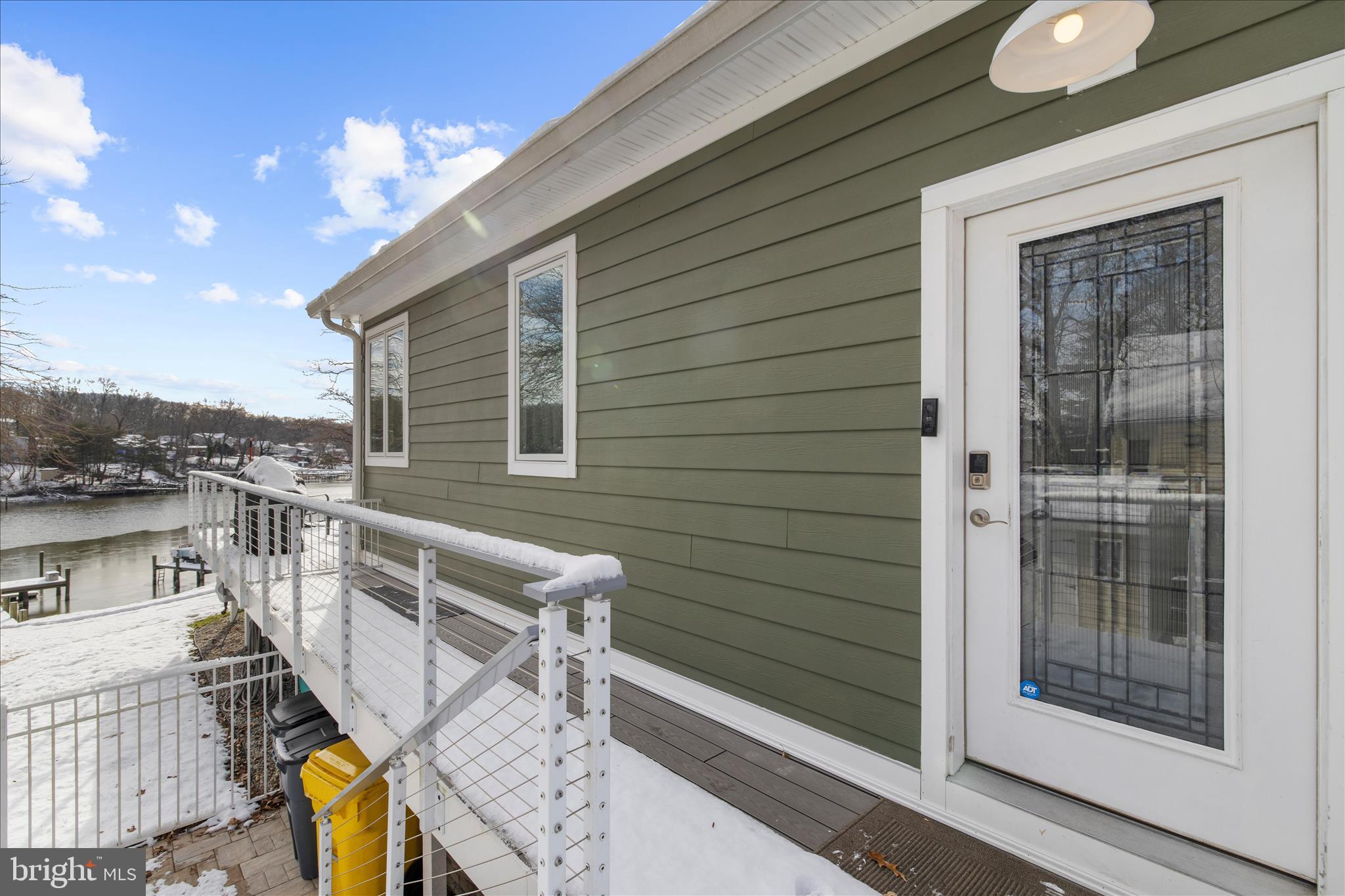 BELHAVEN BEACH - Residential