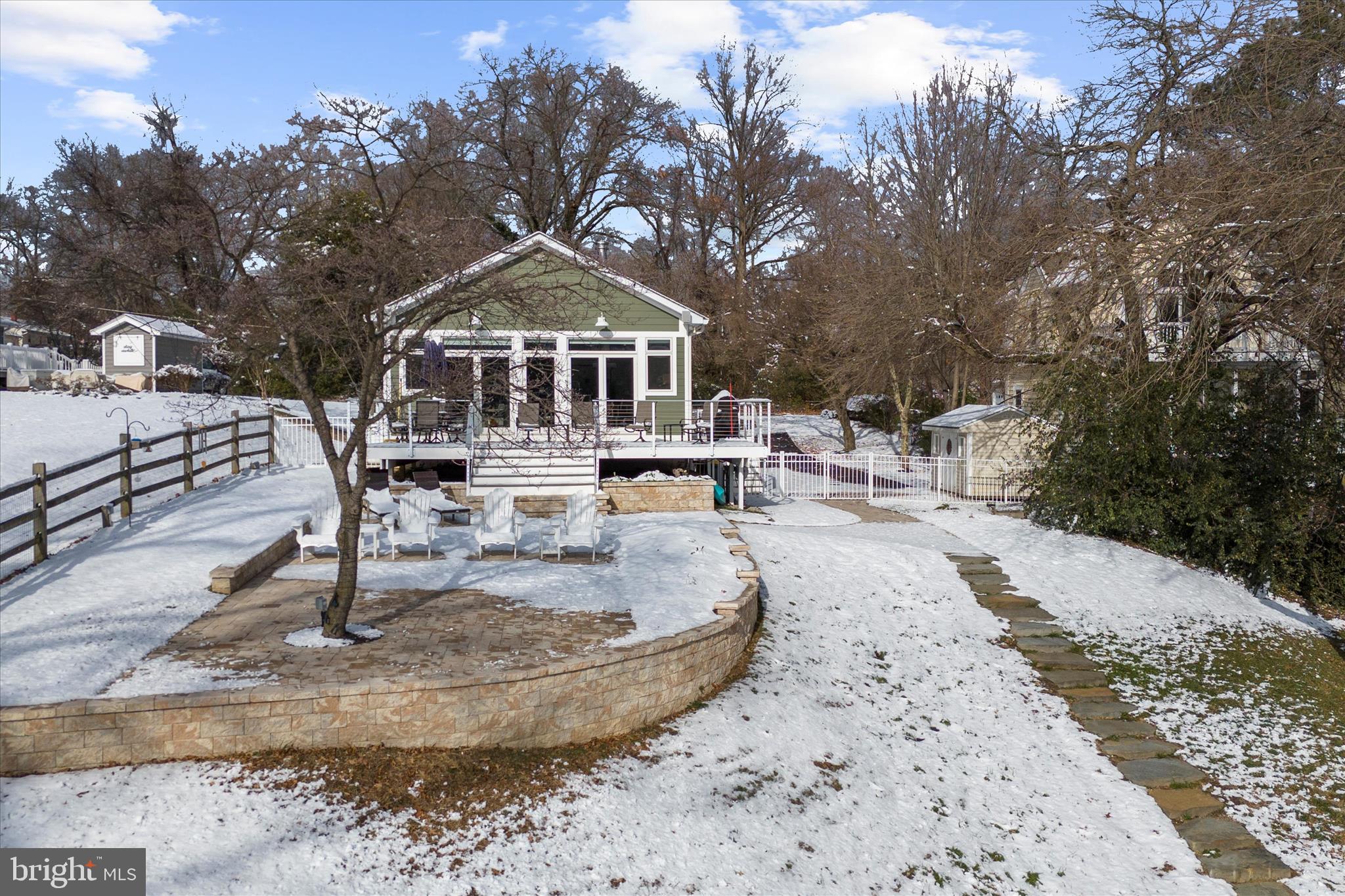 BELHAVEN BEACH - Residential