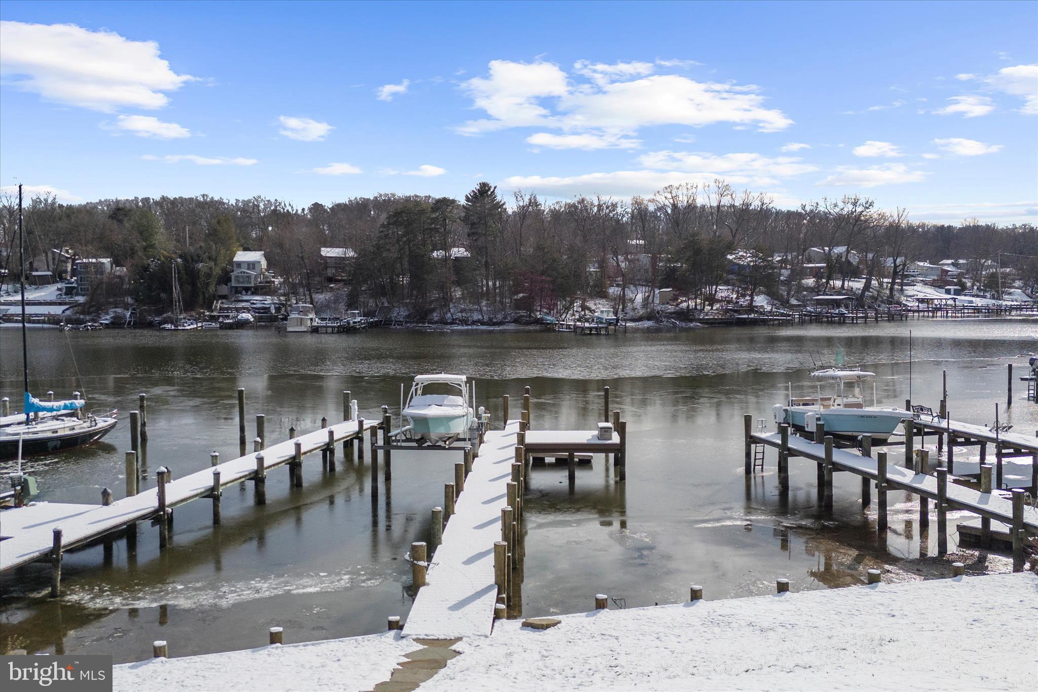 BELHAVEN BEACH - Residential