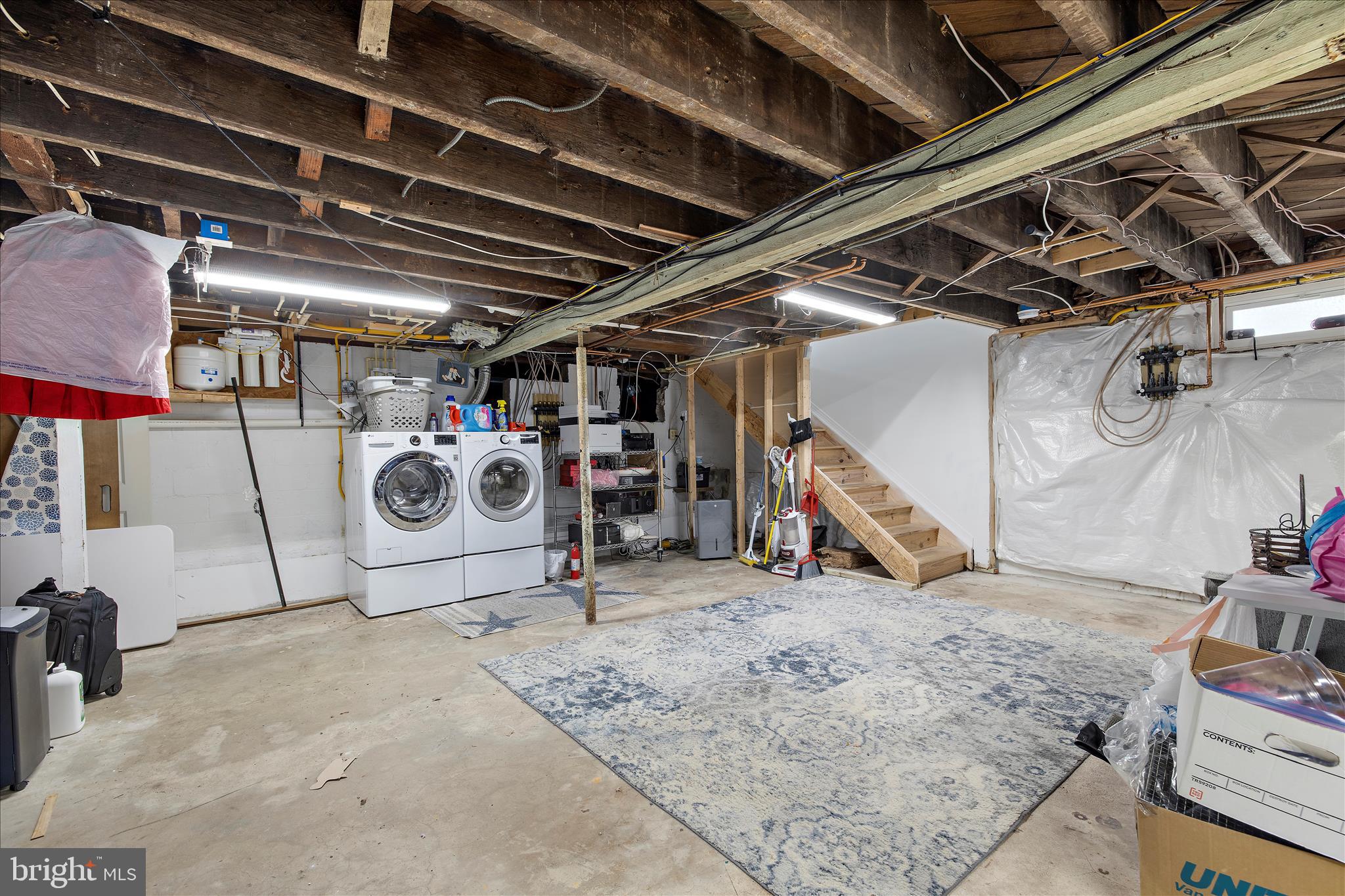 BELHAVEN BEACH - Residential