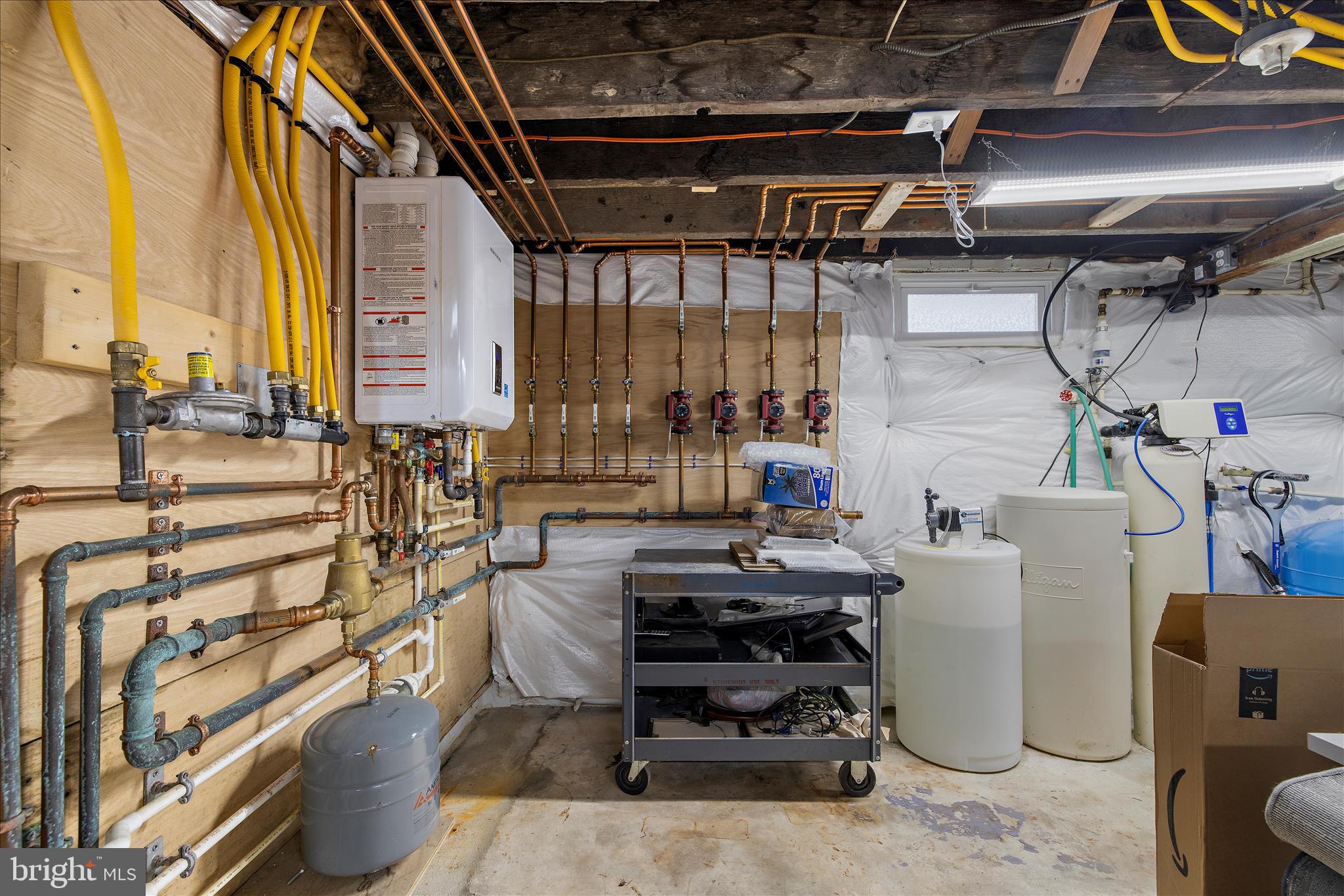 BELHAVEN BEACH - Residential