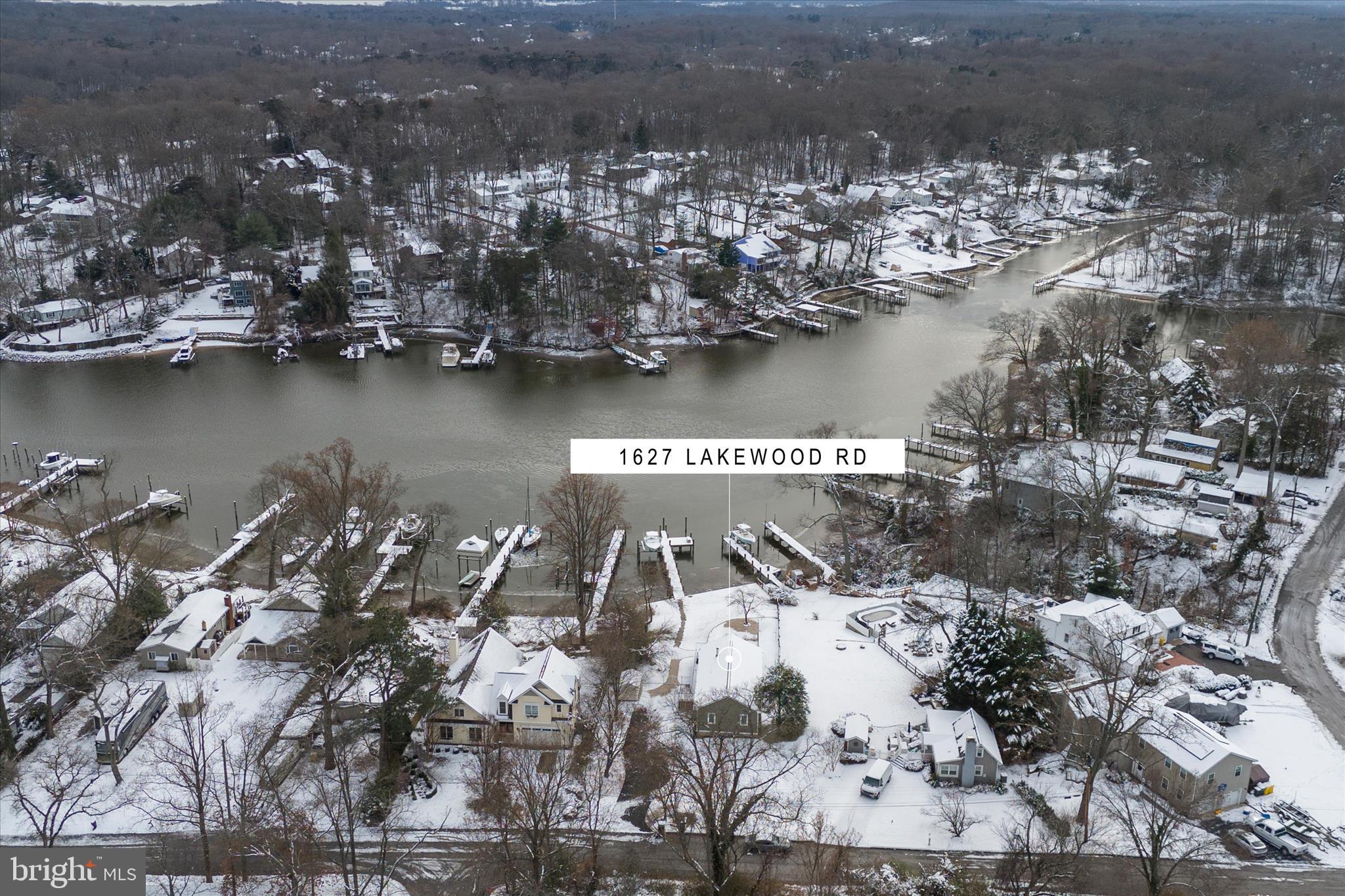 BELHAVEN BEACH - Residential