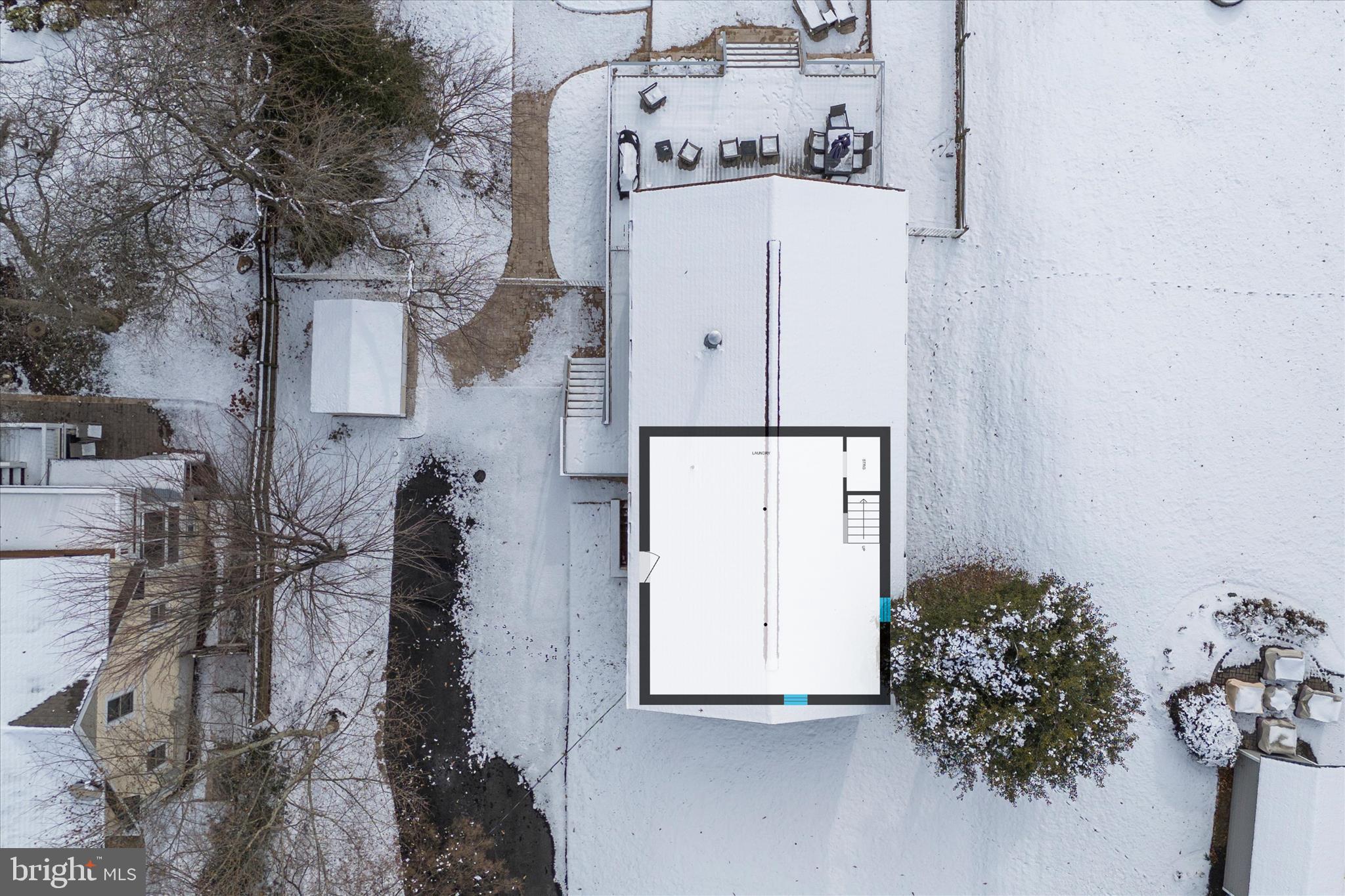 BELHAVEN BEACH - Residential