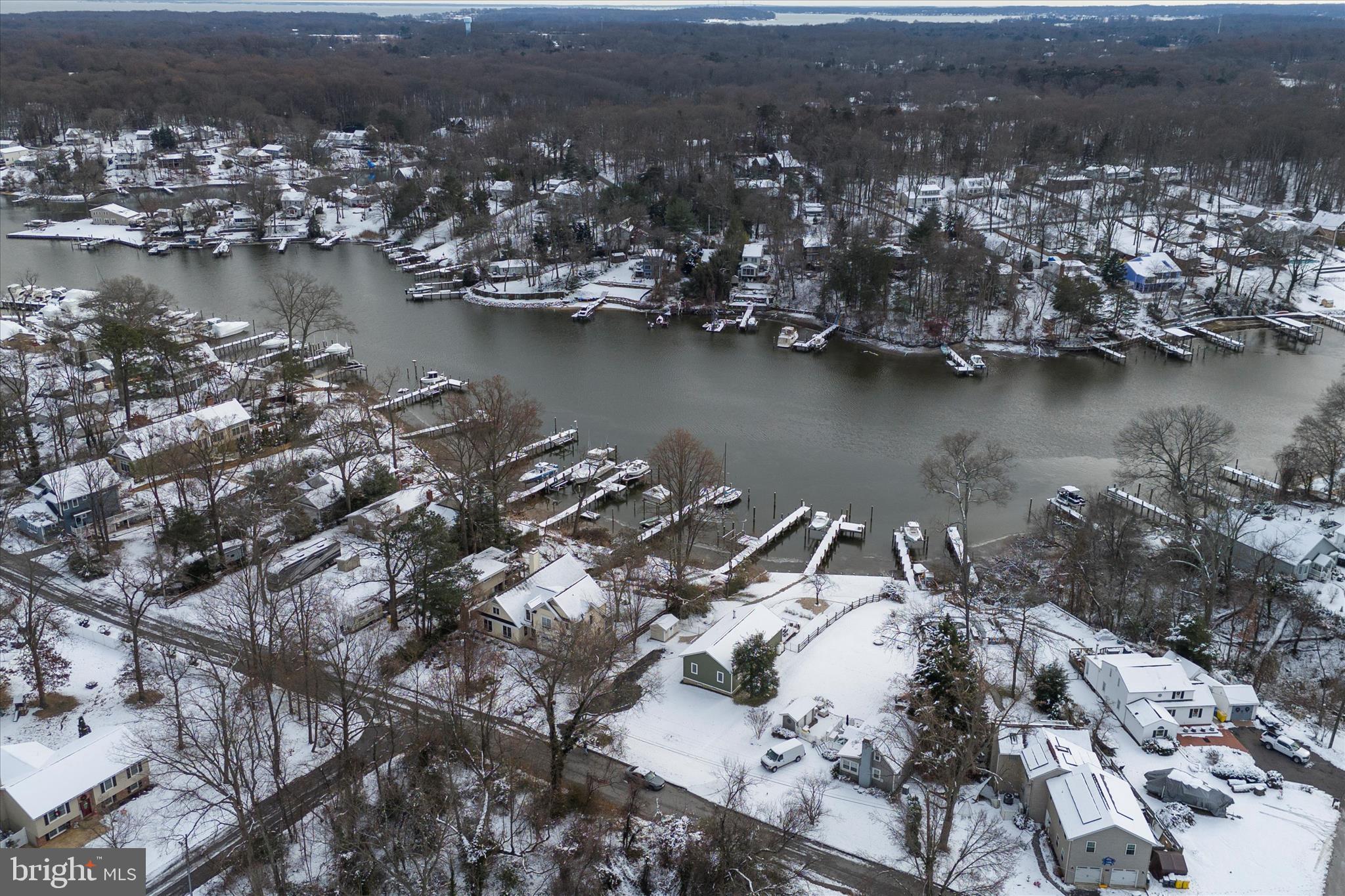BELHAVEN BEACH - Residential