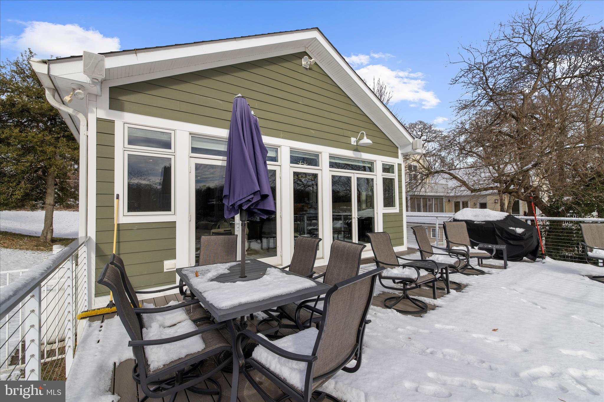 BELHAVEN BEACH - Residential