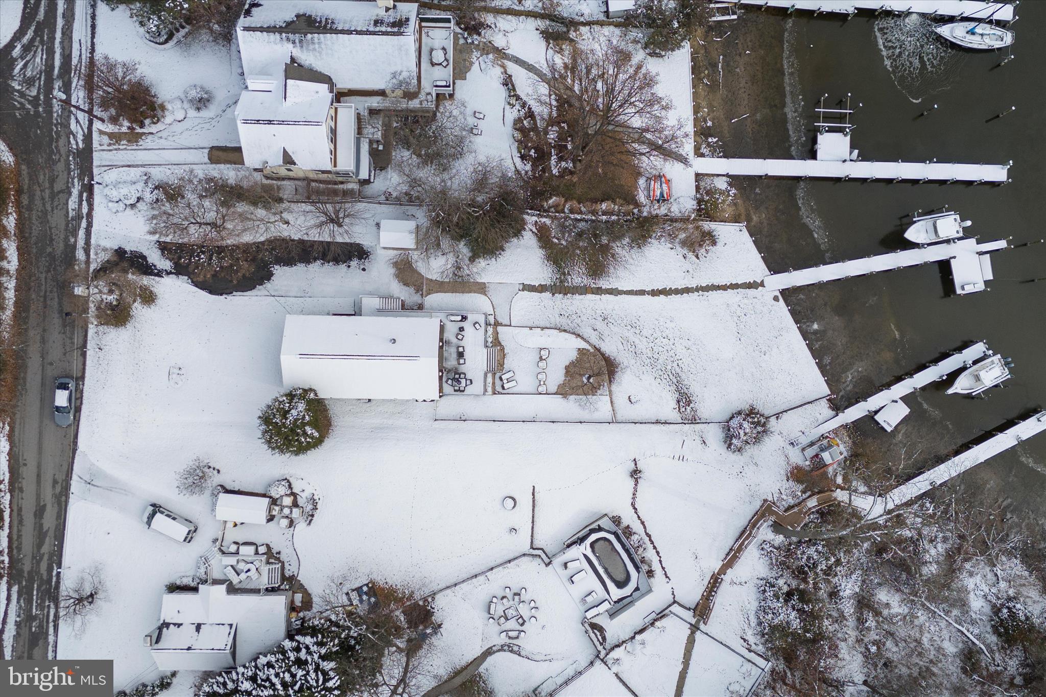 BELHAVEN BEACH - Residential