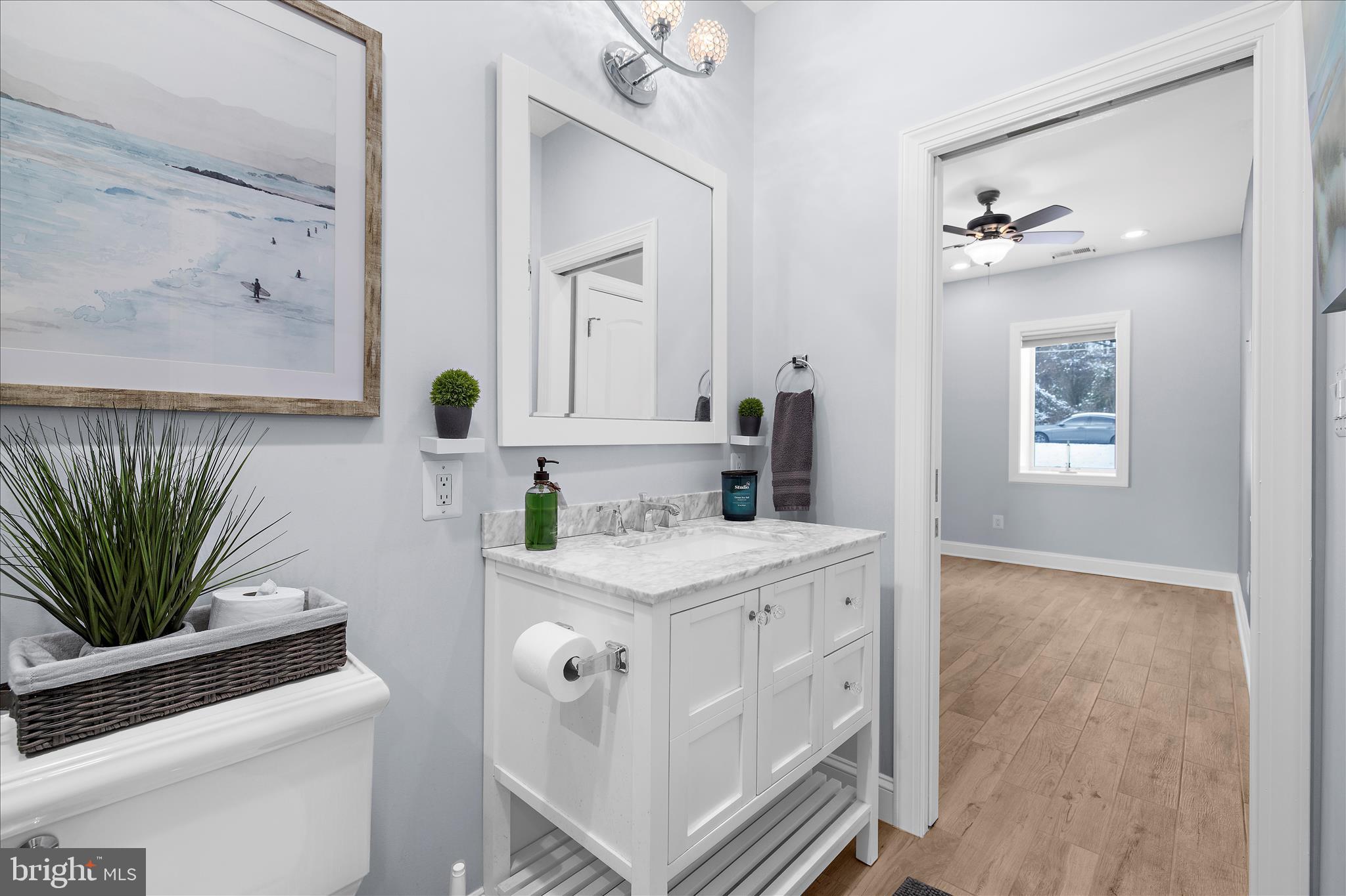 BELHAVEN BEACH - Residential