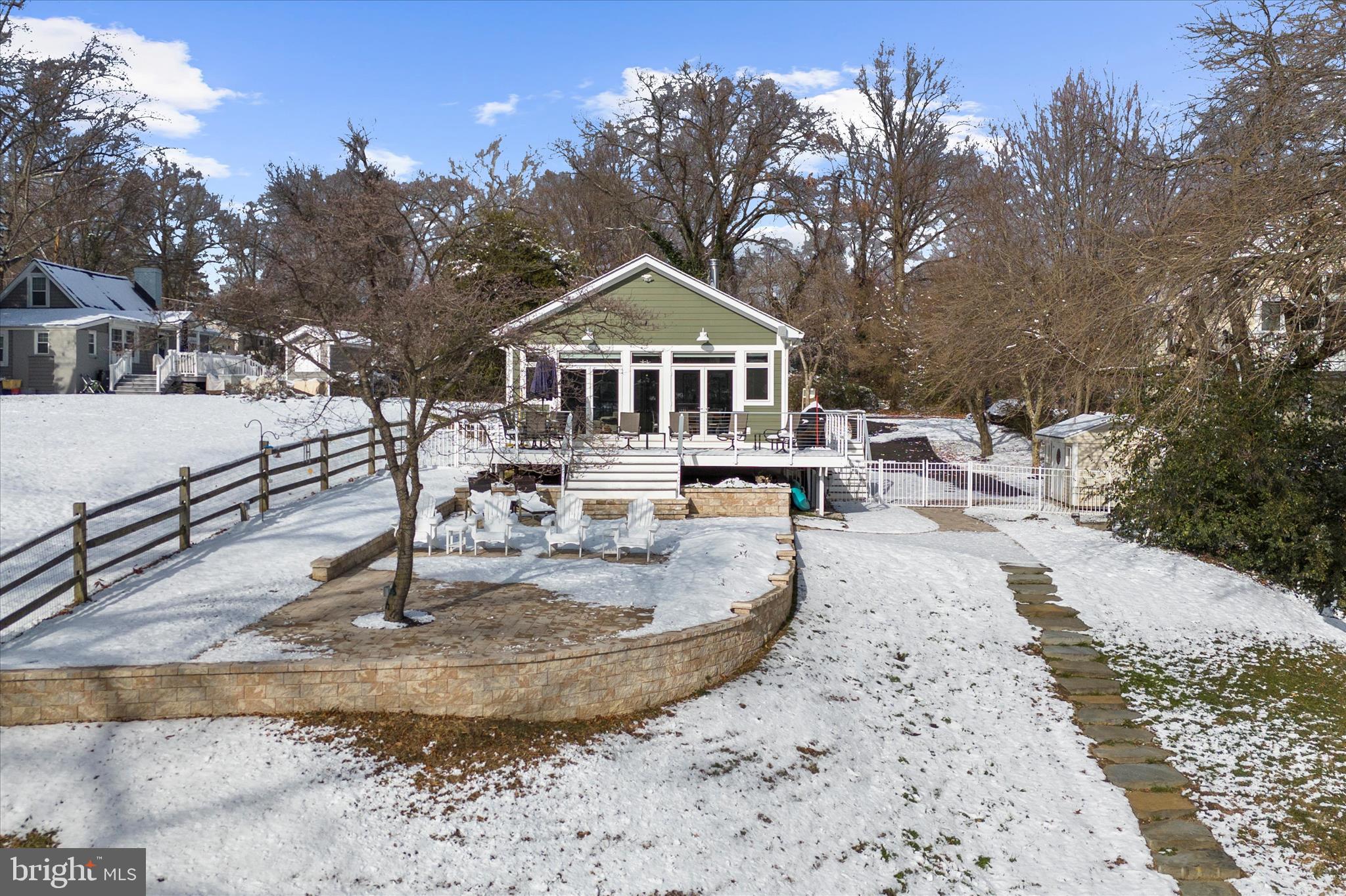 BELHAVEN BEACH - Residential
