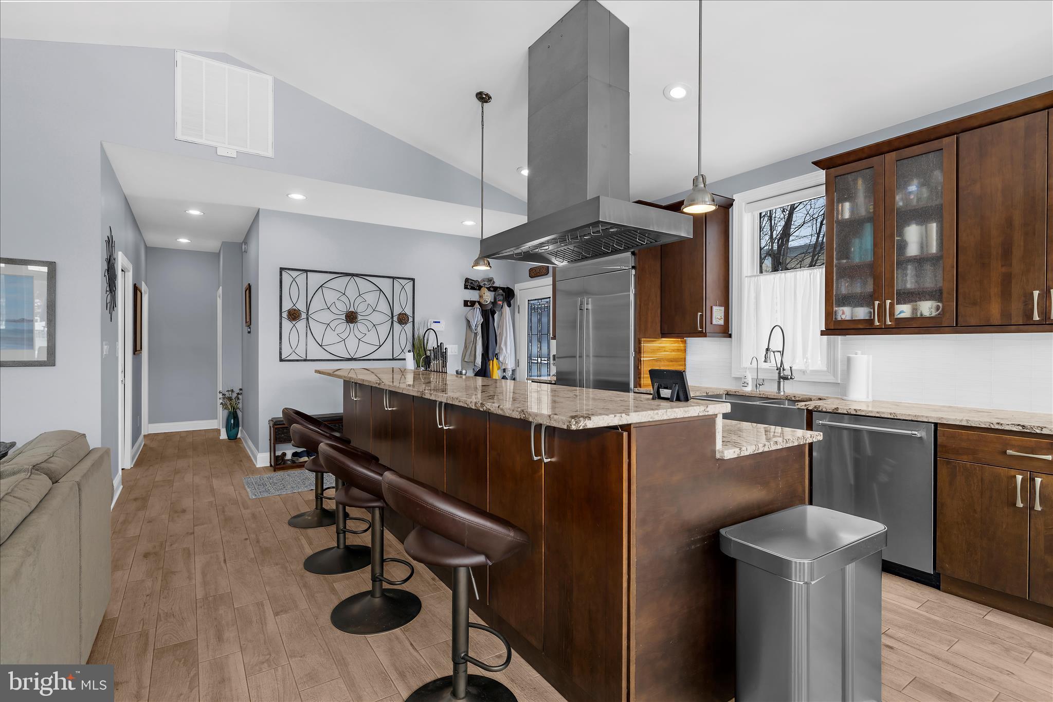 BELHAVEN BEACH - Residential