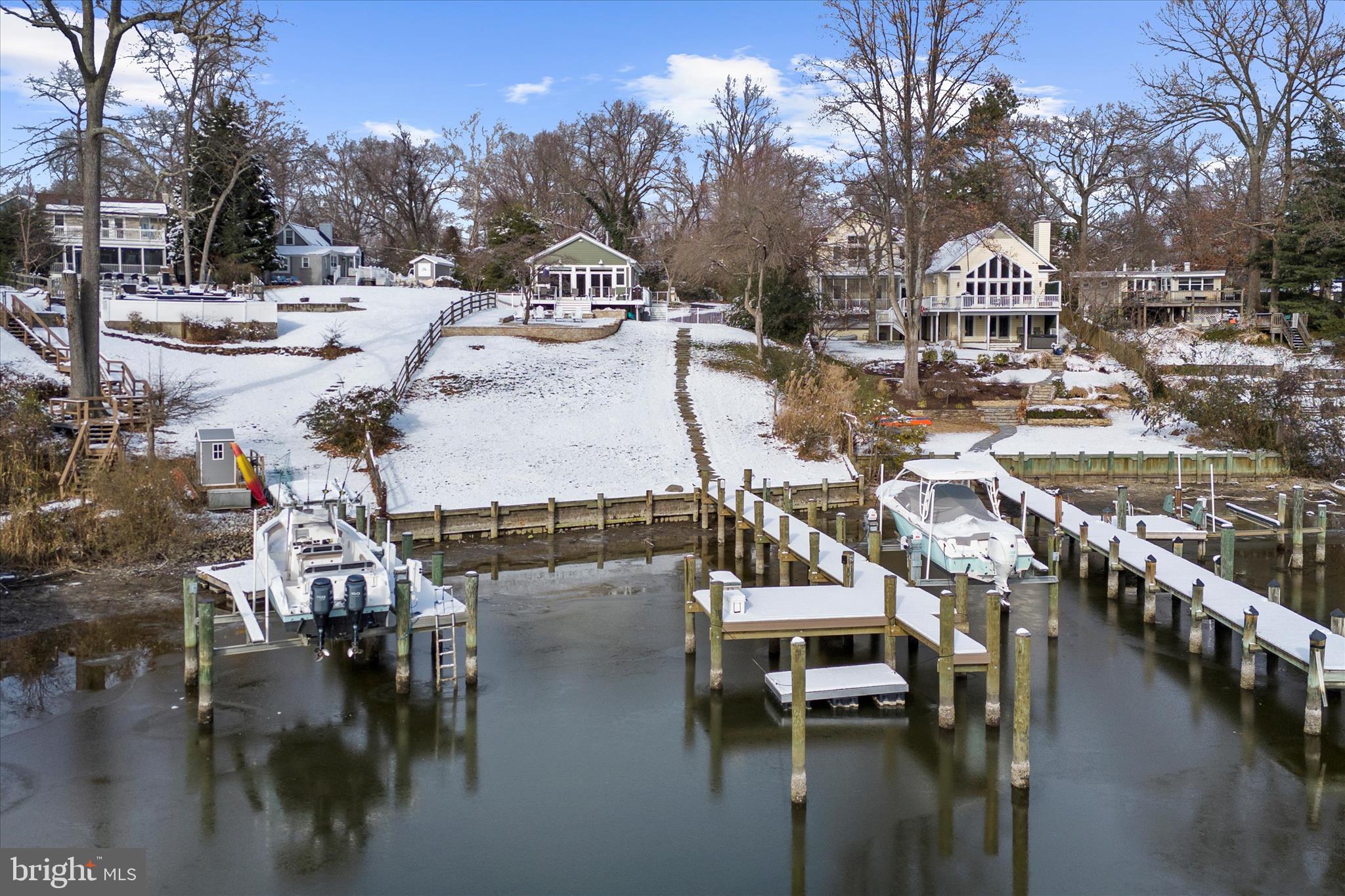 BELHAVEN BEACH - Residential