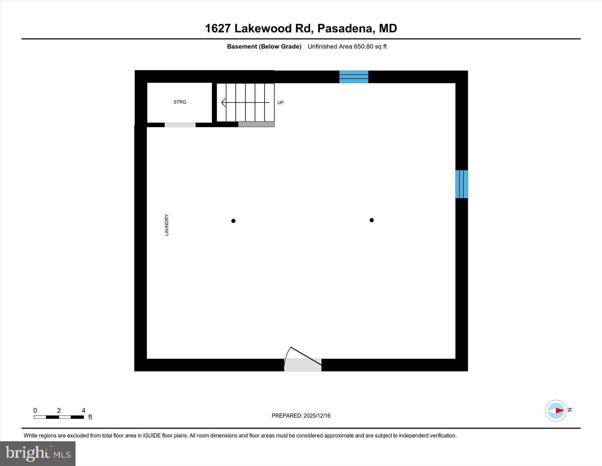 BELHAVEN BEACH - Residential