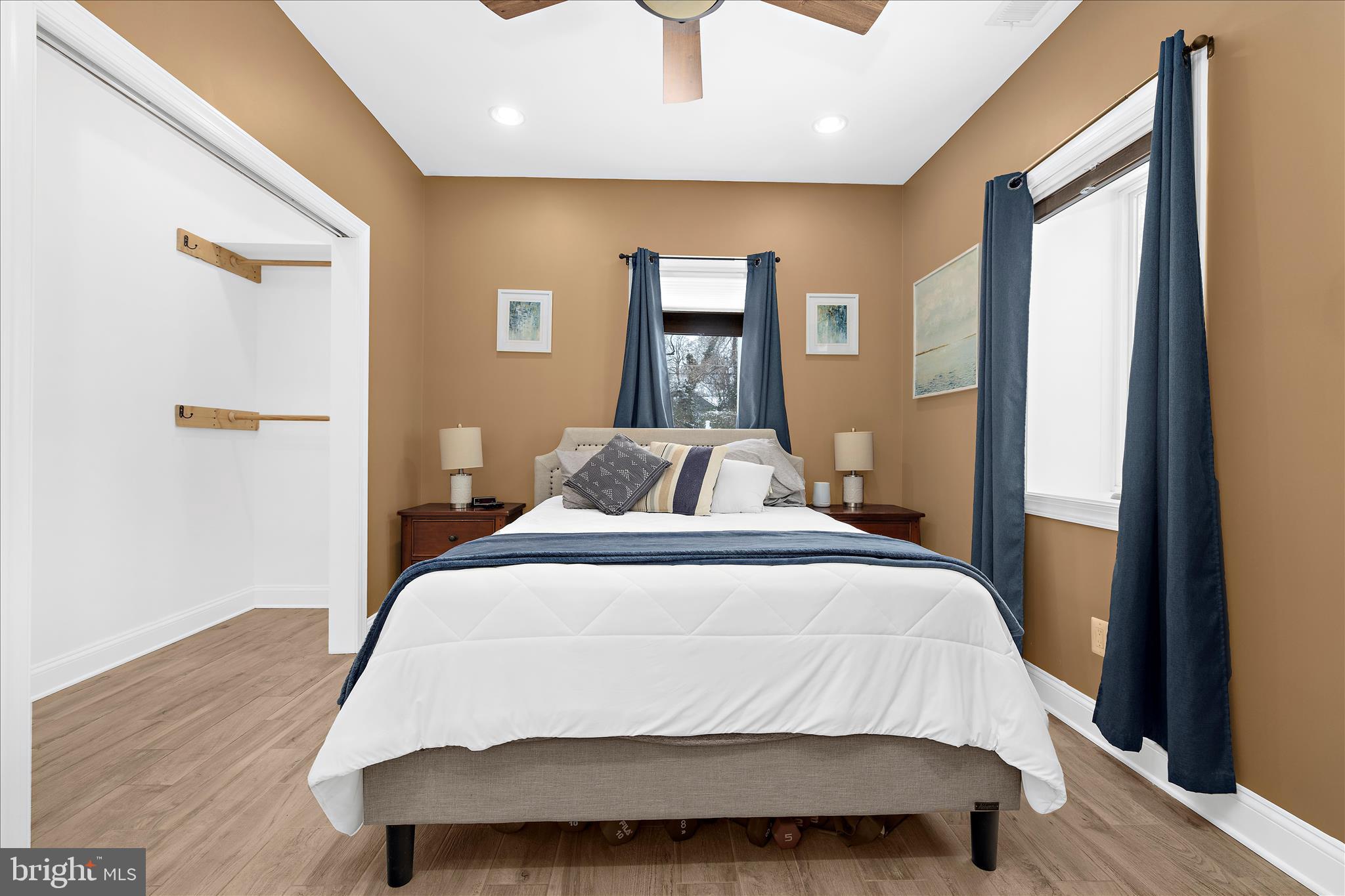 BELHAVEN BEACH - Residential