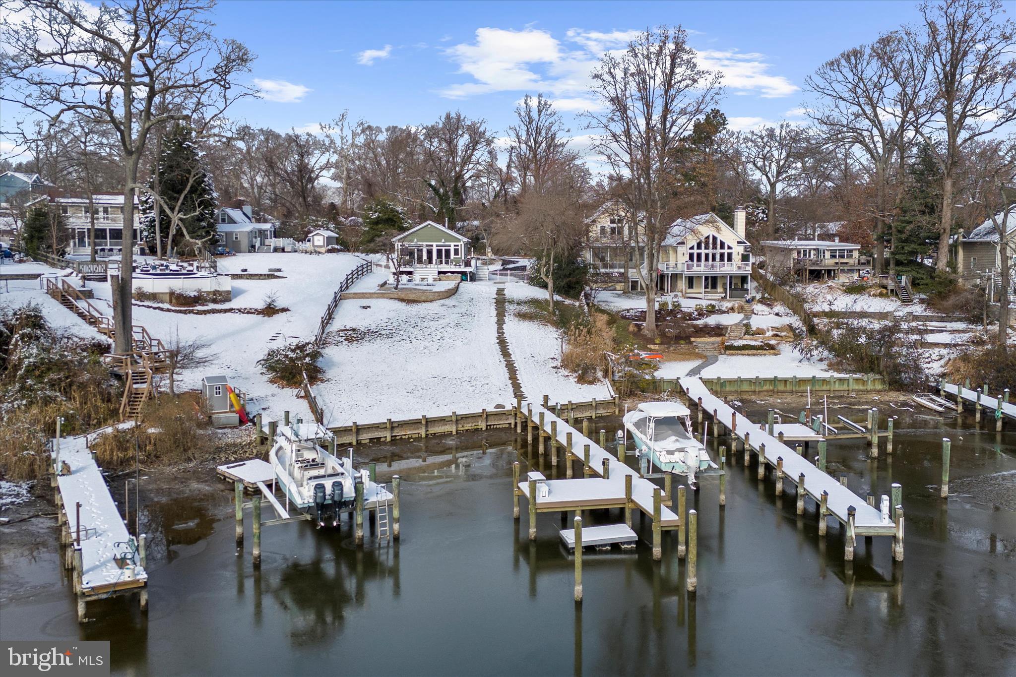 BELHAVEN BEACH - Residential