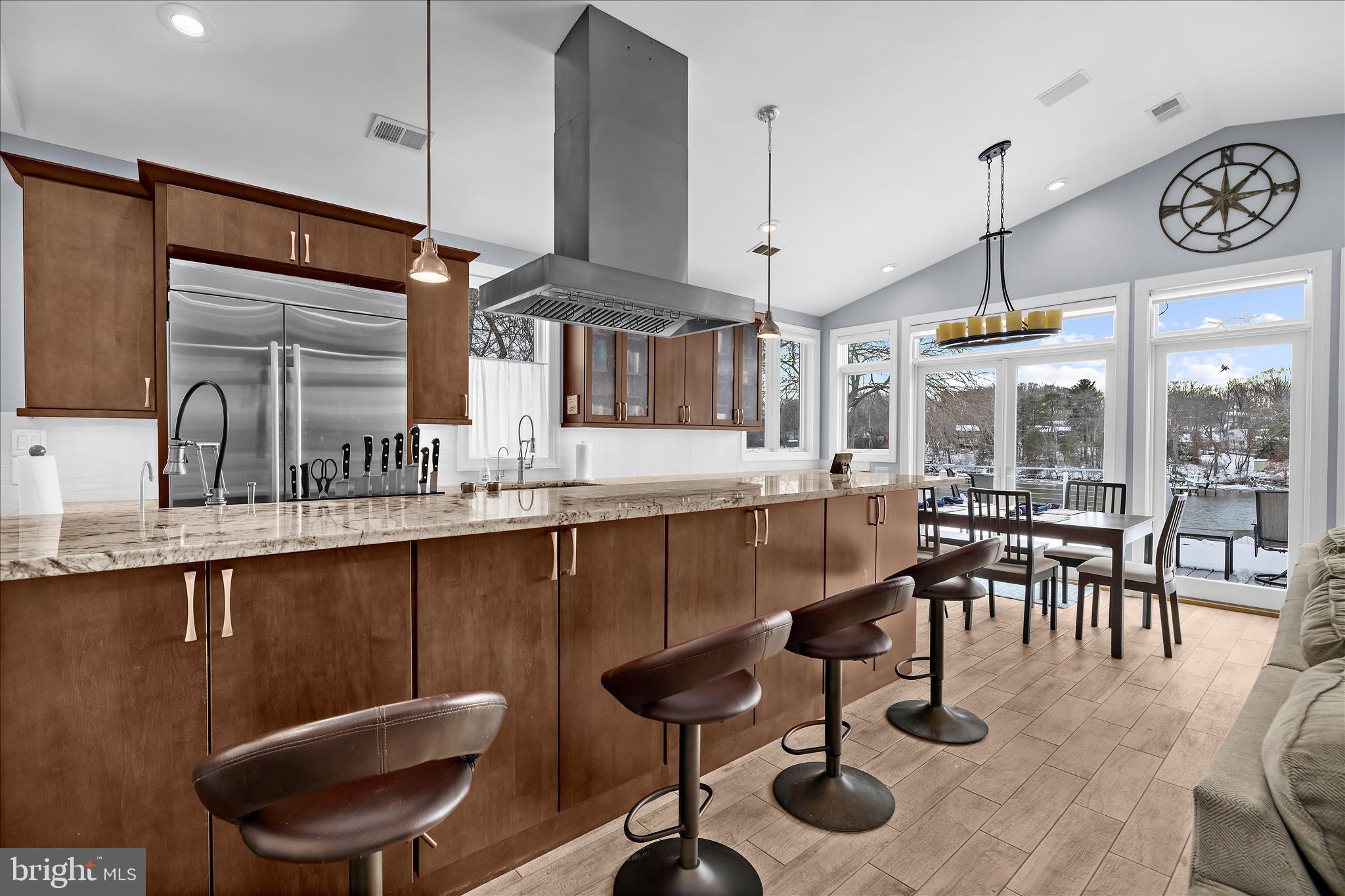 BELHAVEN BEACH - Residential