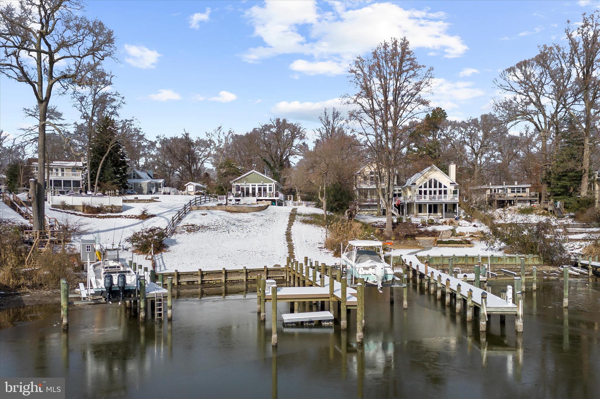 BELHAVEN BEACH - Residential