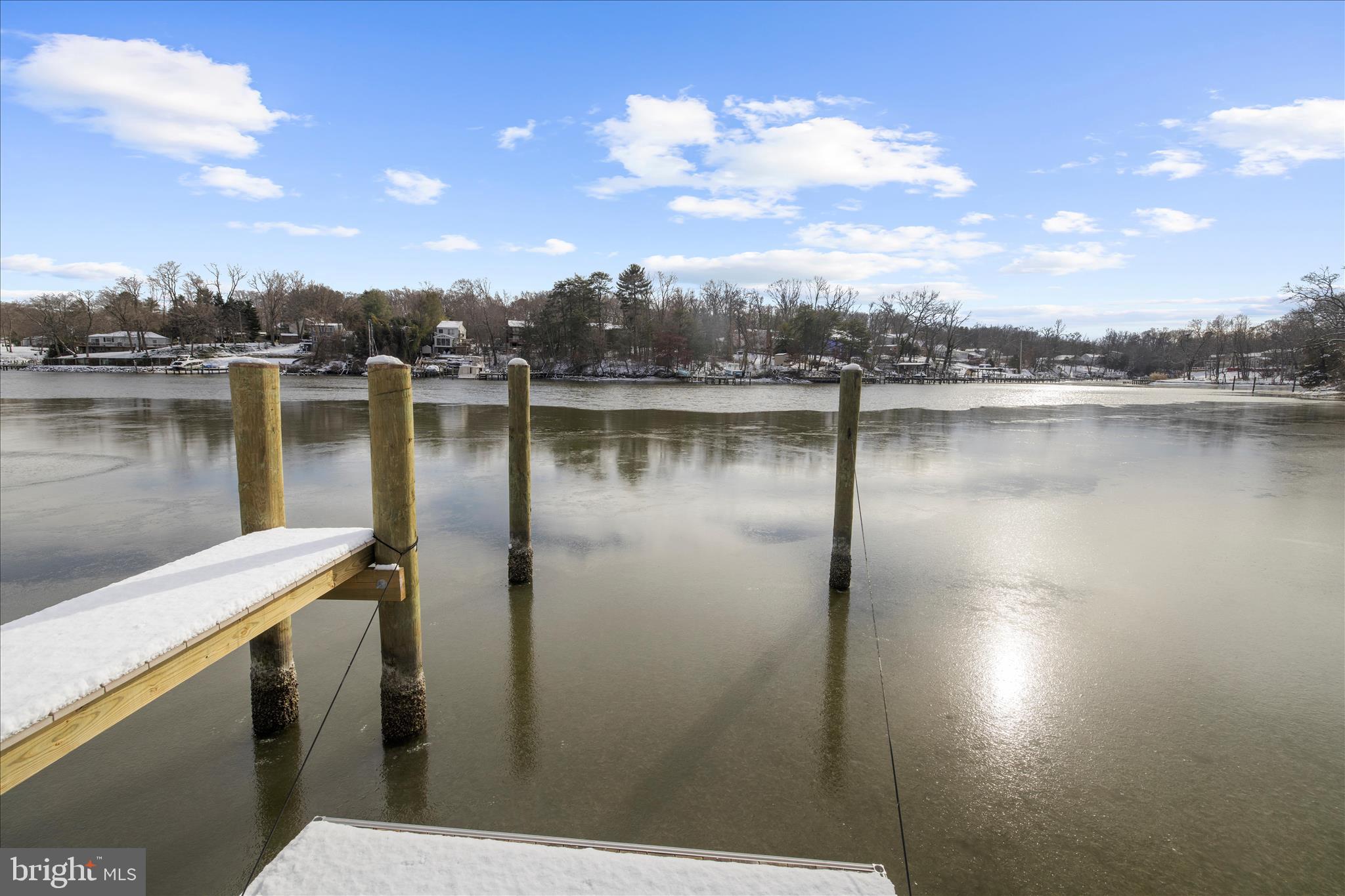 BELHAVEN BEACH - Residential