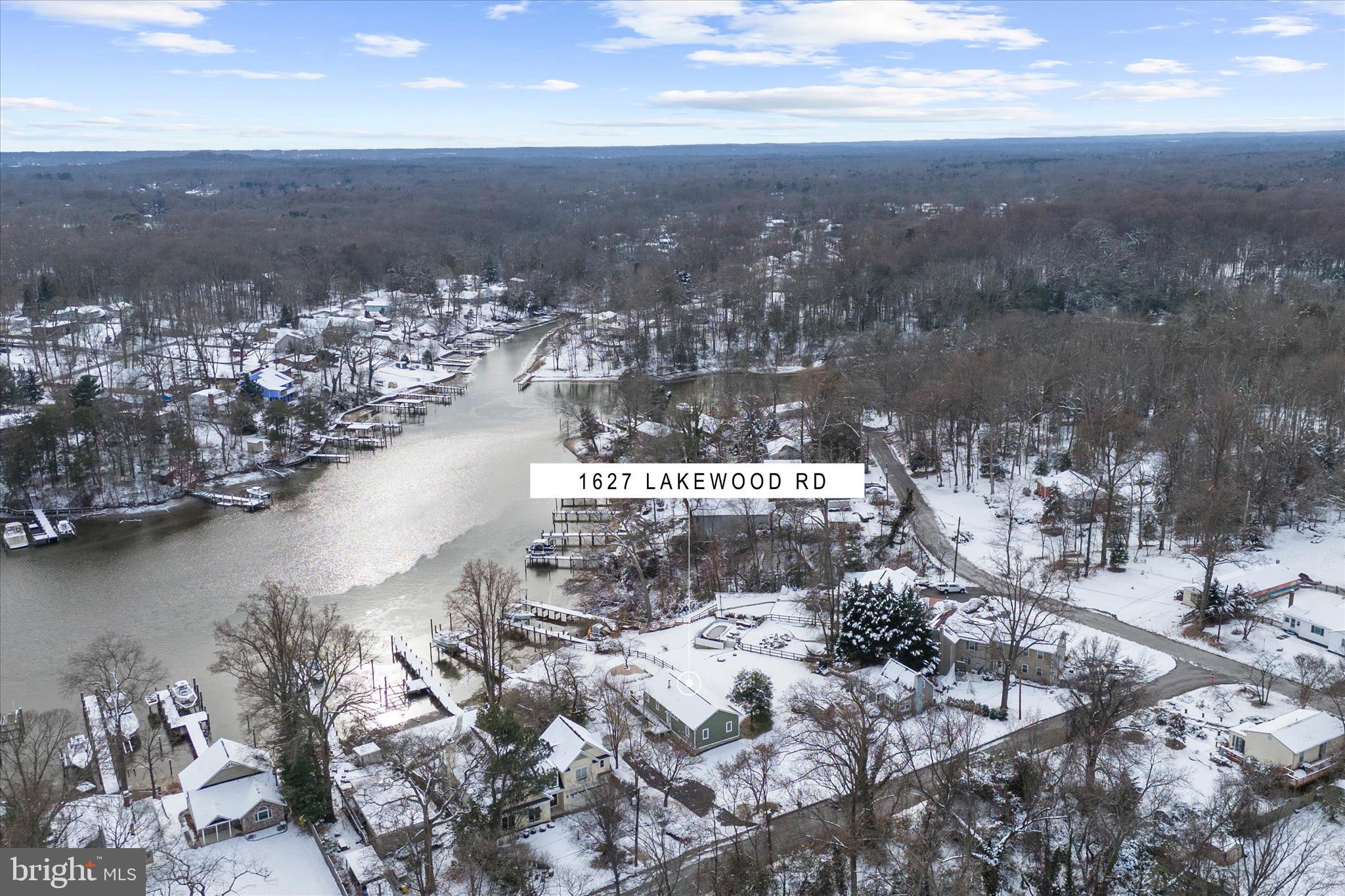 BELHAVEN BEACH - Residential