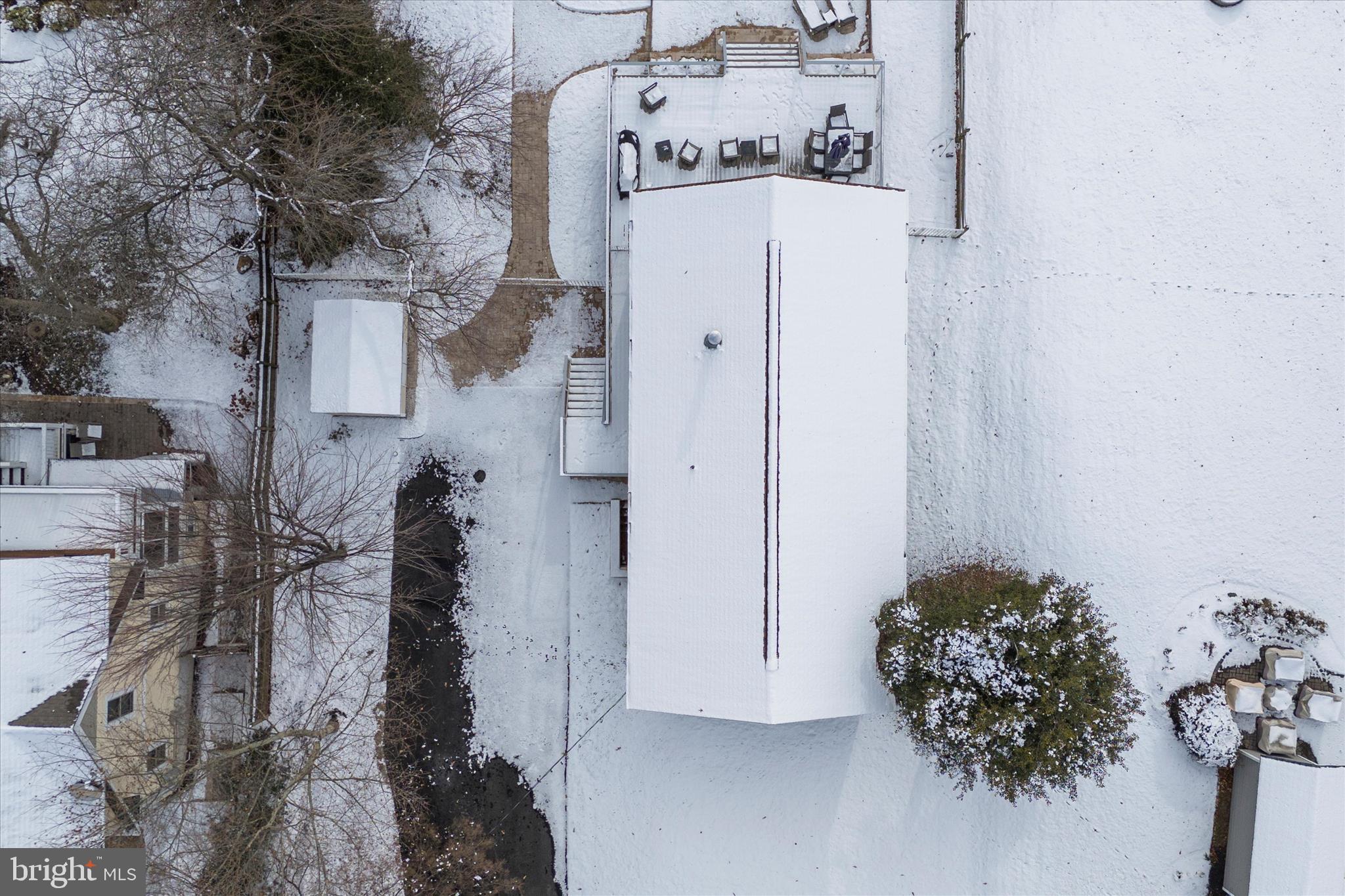 BELHAVEN BEACH - Residential