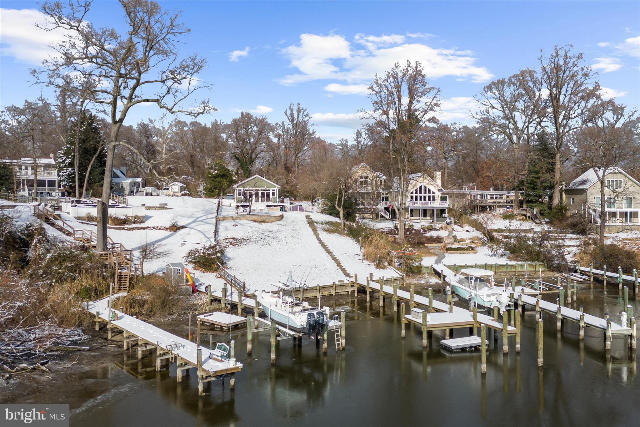 BELHAVEN BEACH - Residential