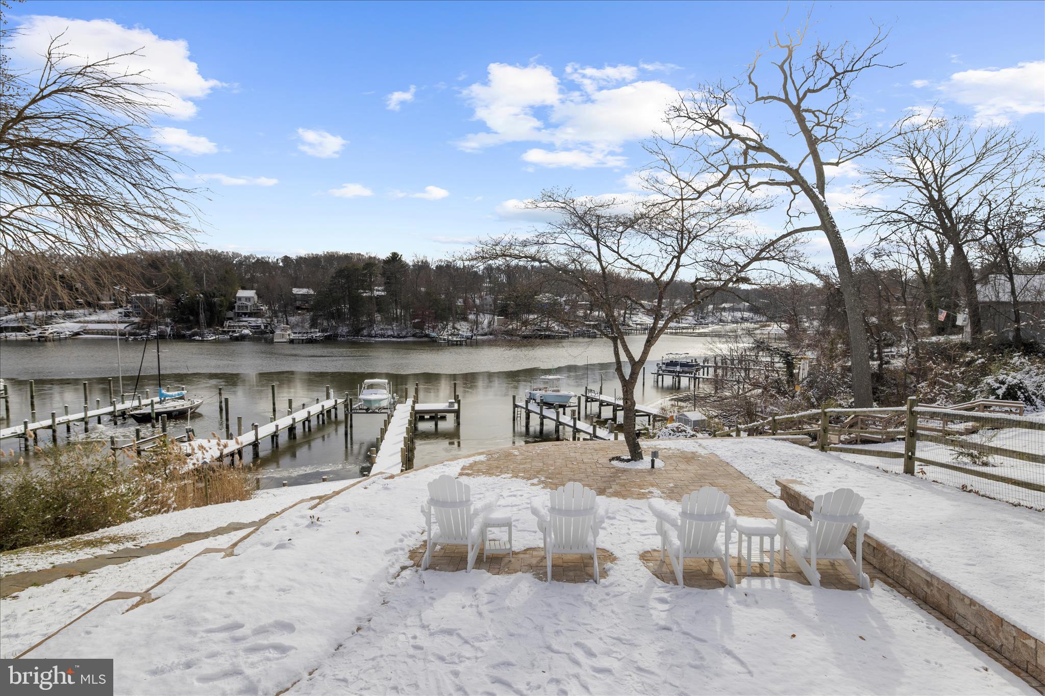 BELHAVEN BEACH - Residential