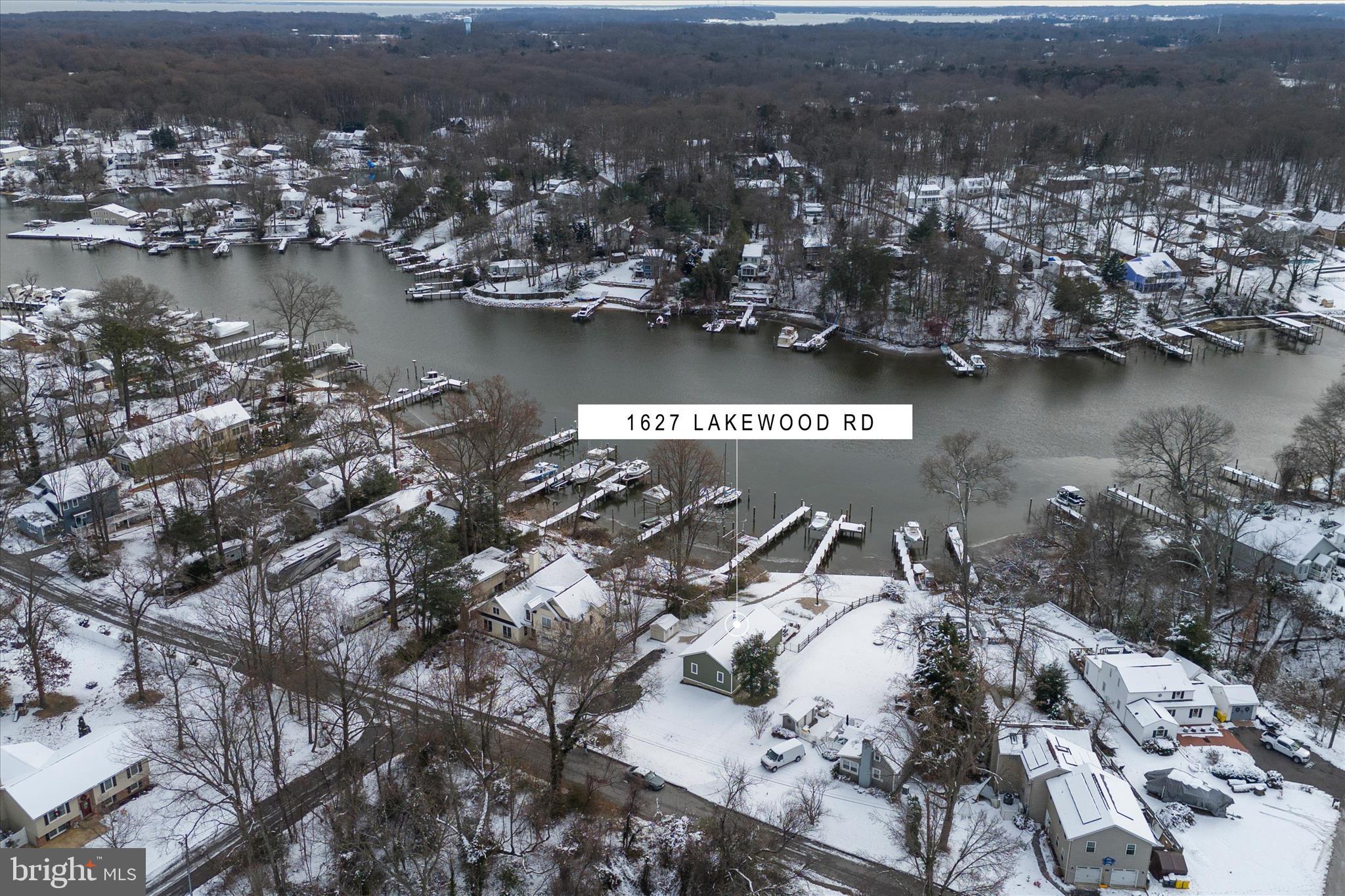 BELHAVEN BEACH - Residential