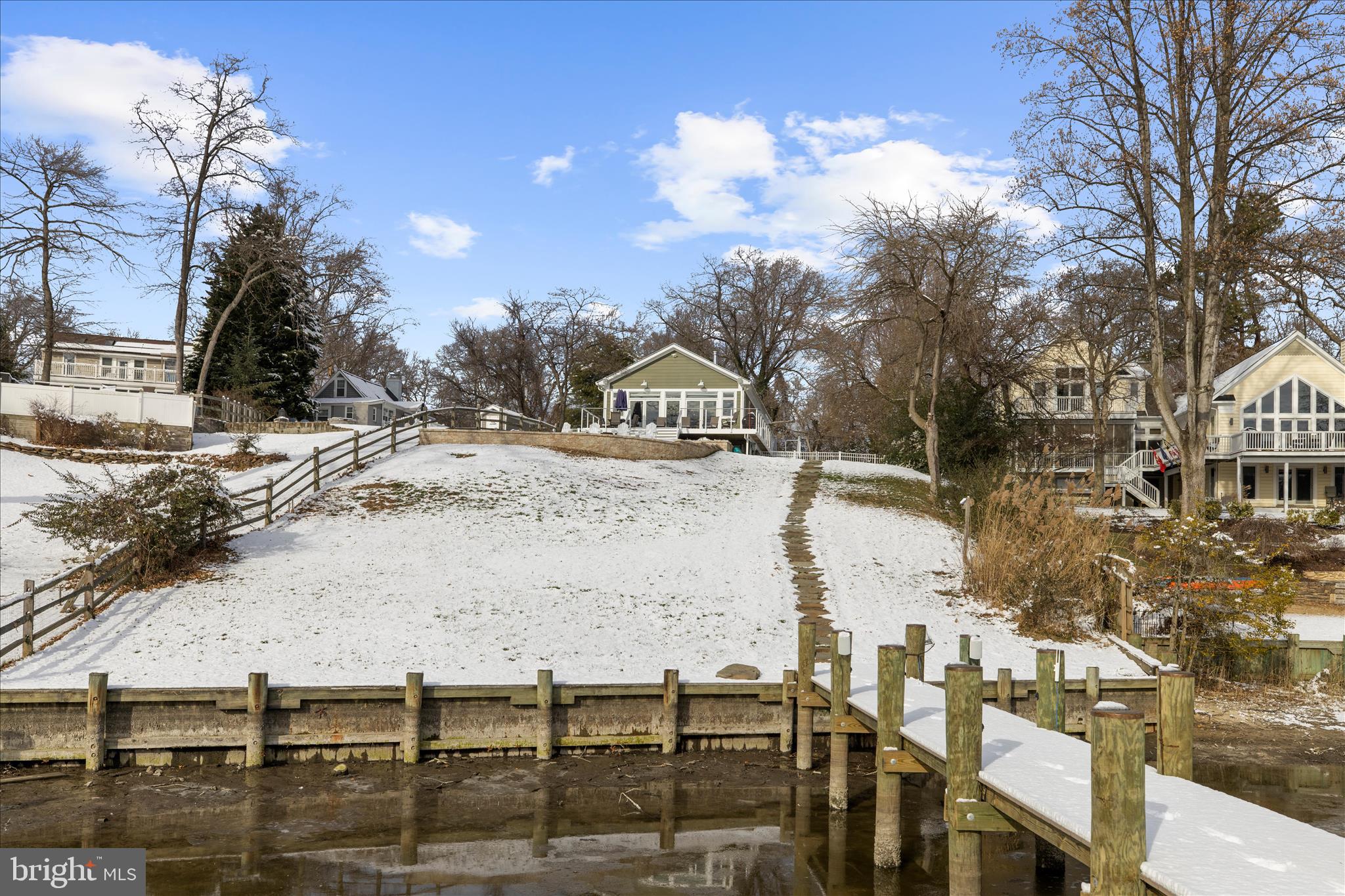 BELHAVEN BEACH - Residential