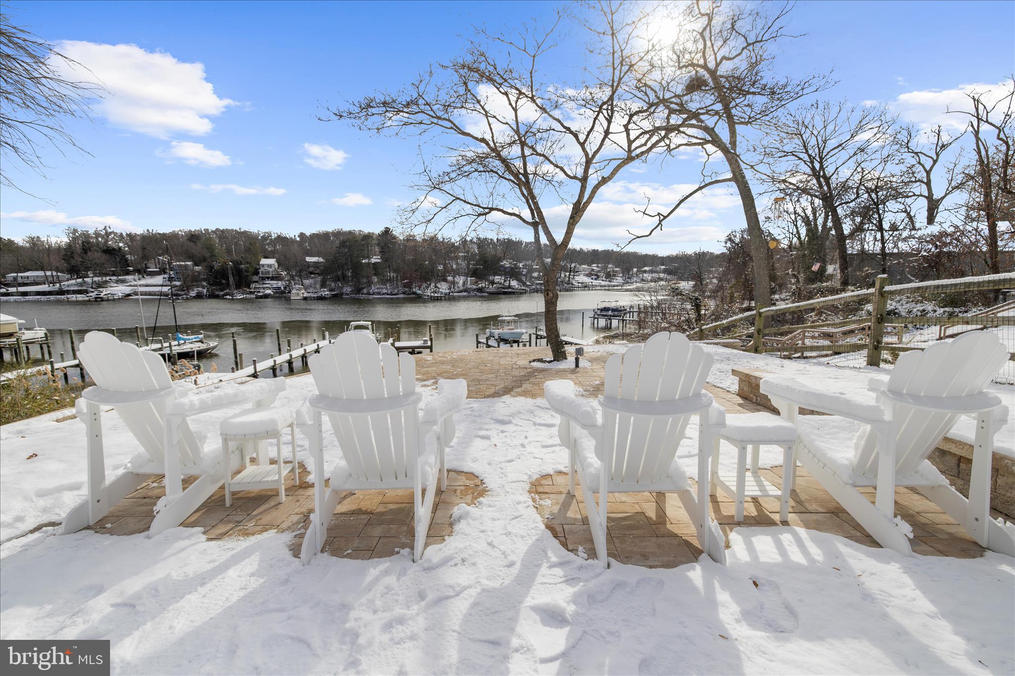 BELHAVEN BEACH - Residential