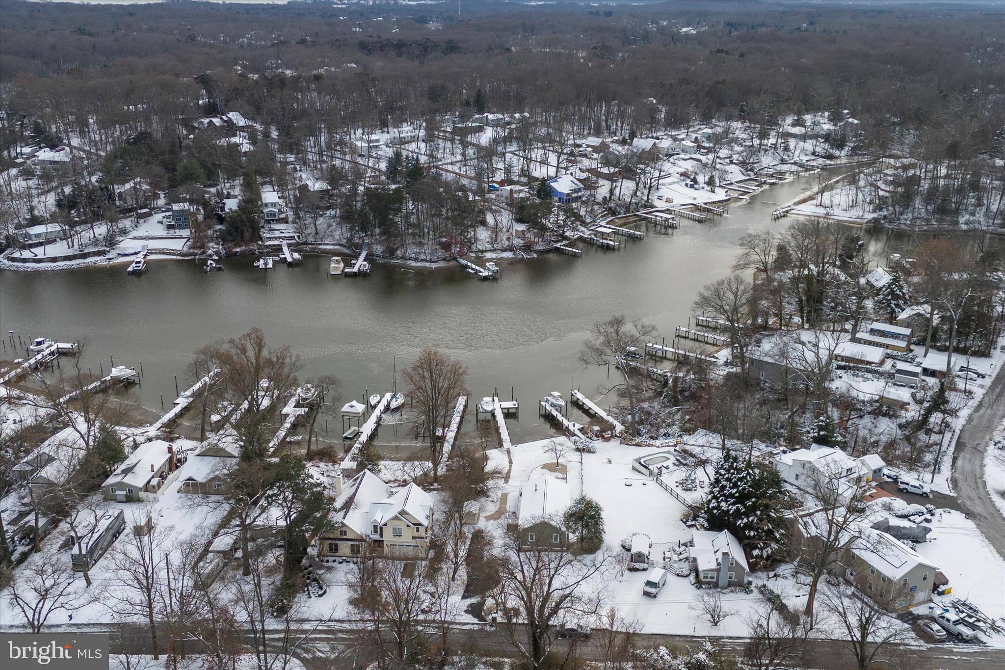 BELHAVEN BEACH - Residential