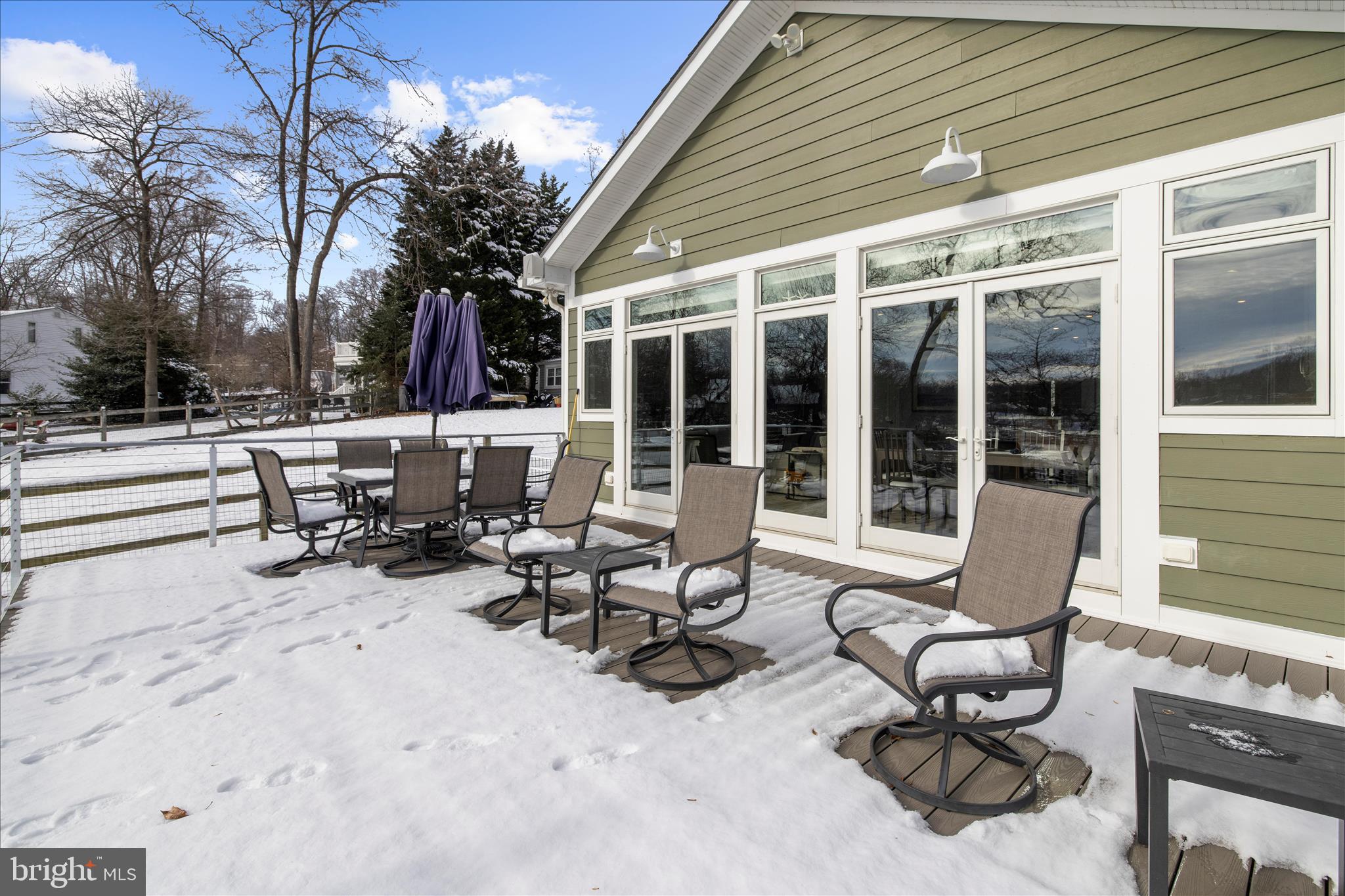 BELHAVEN BEACH - Residential