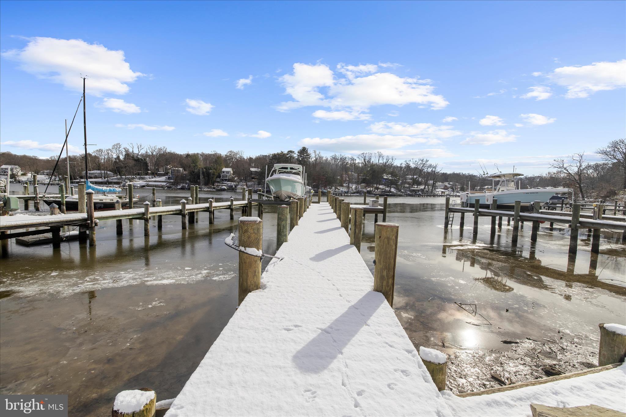 BELHAVEN BEACH - Residential