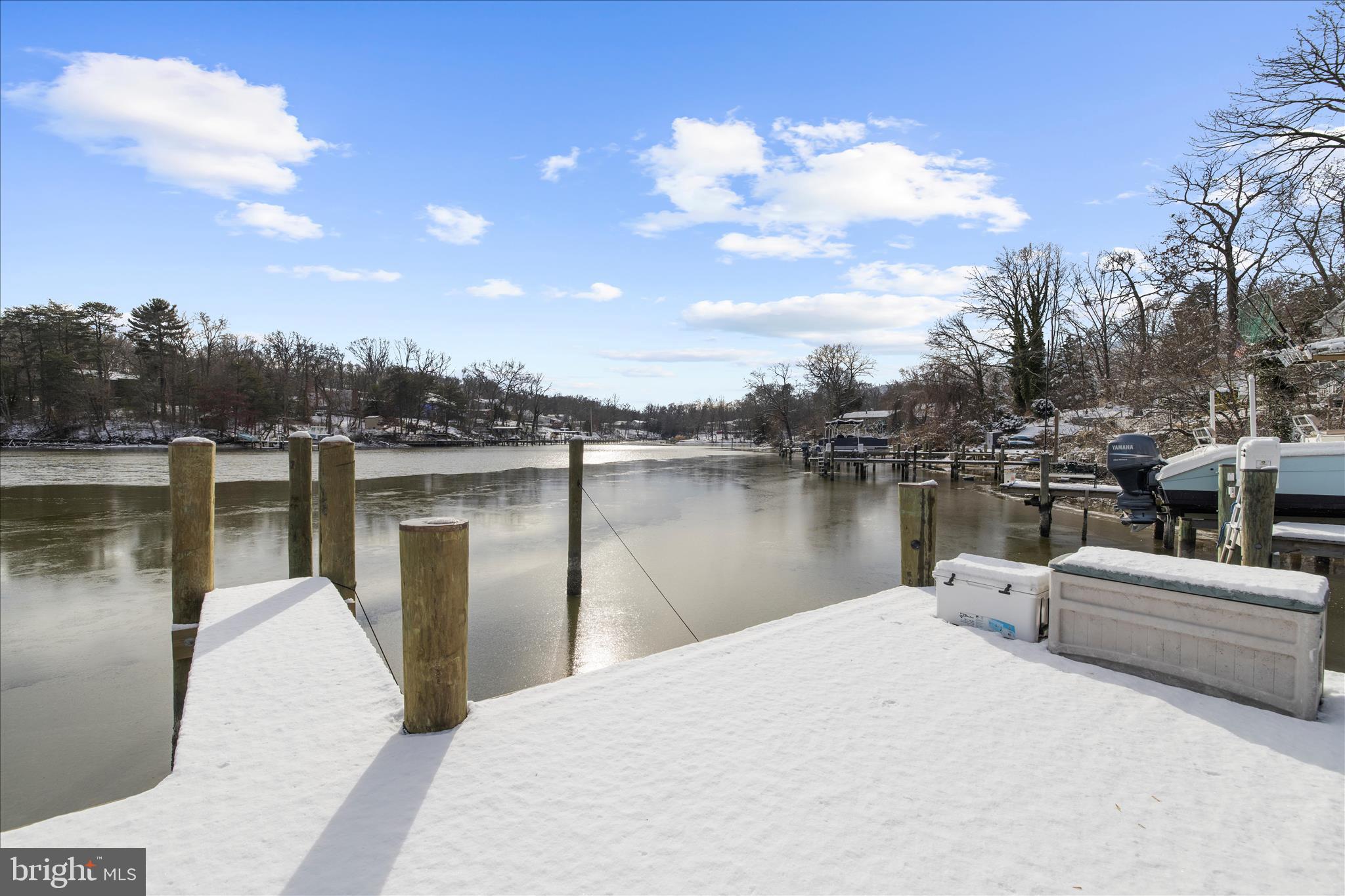 BELHAVEN BEACH - Residential