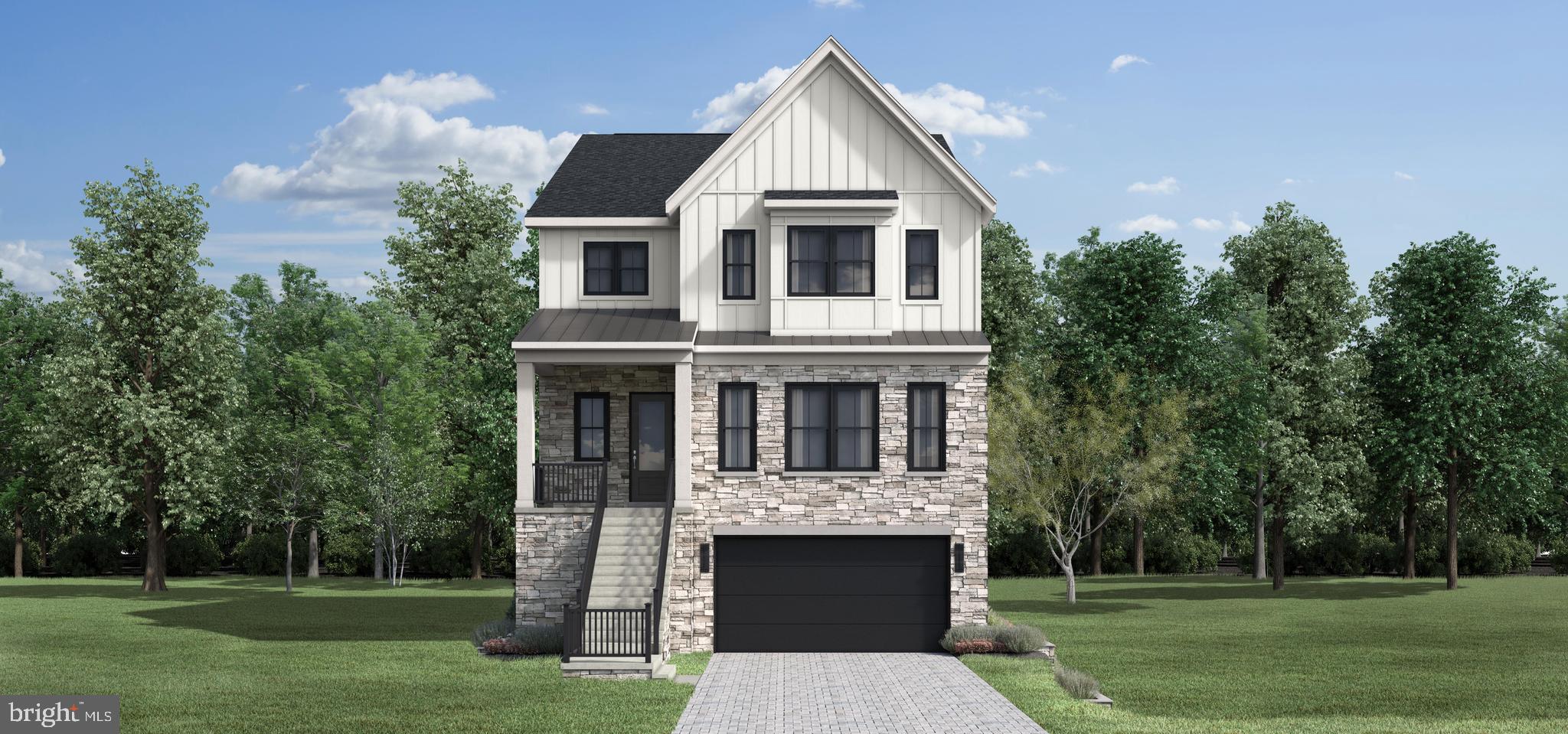 THE GROVE AT DOMINION HILLS - Residential