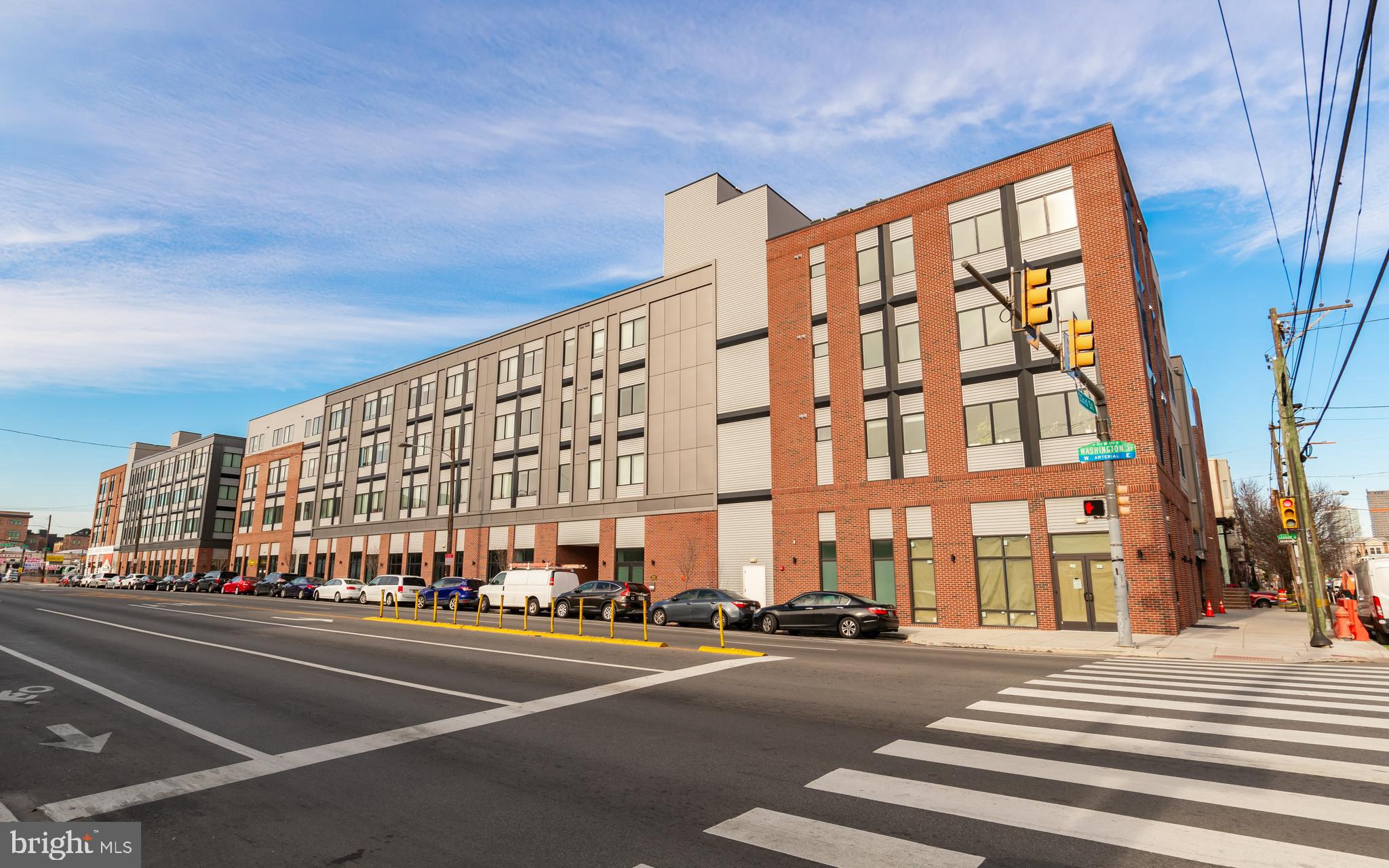 GRADUATE HOSPITAL - Residential Lease