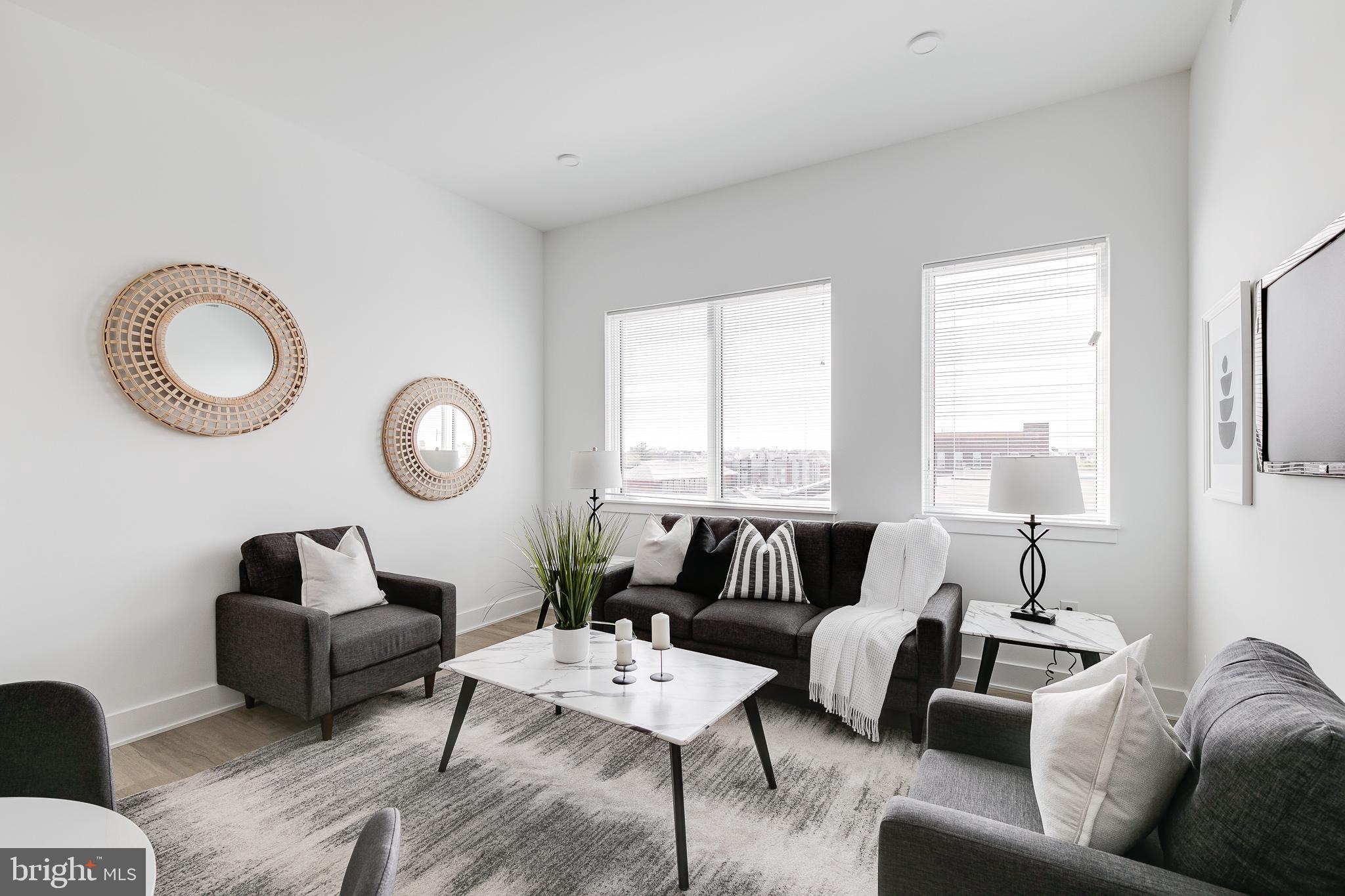 GRADUATE HOSPITAL - Residential Lease