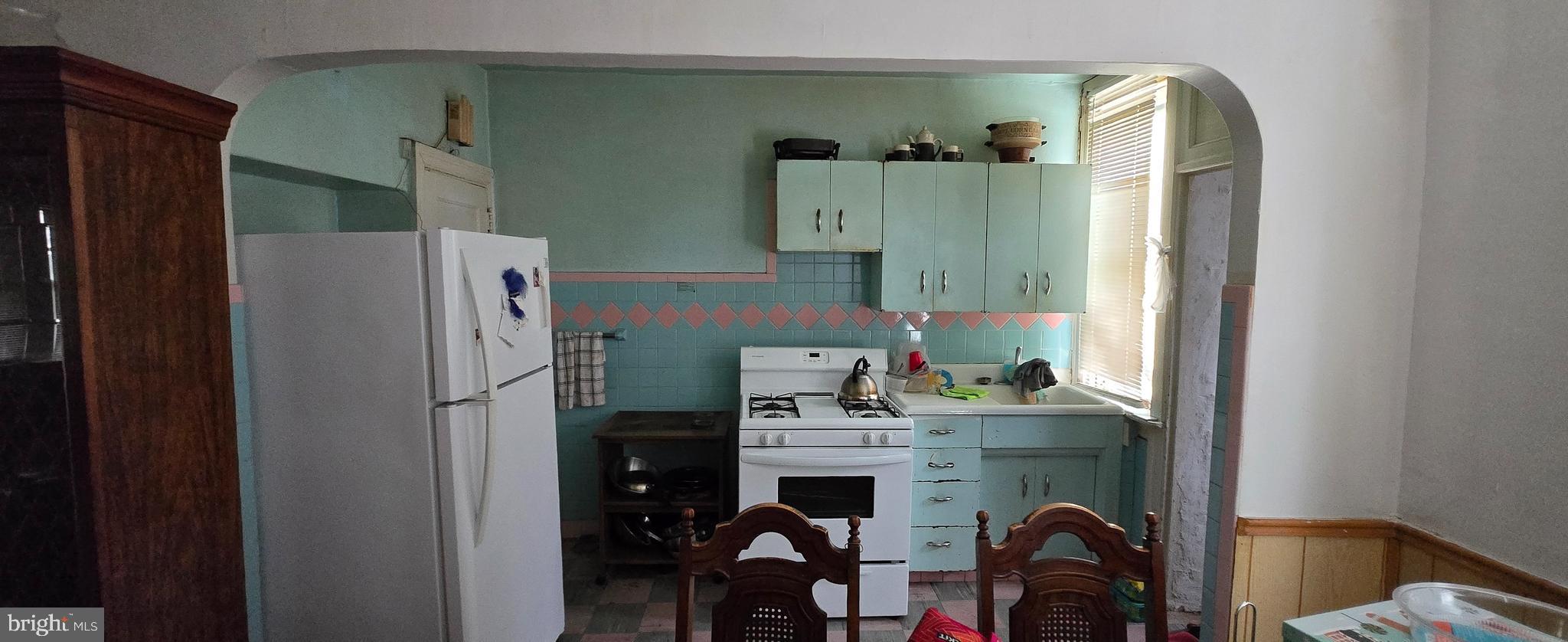 6731 N BOUVIER STREET