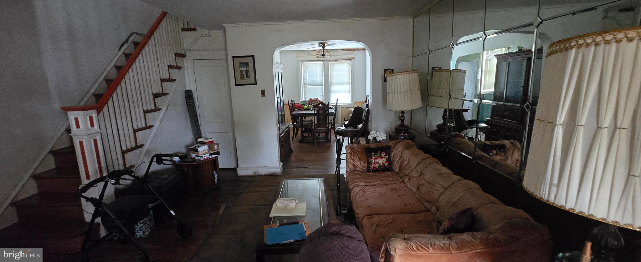 6731 N BOUVIER STREET