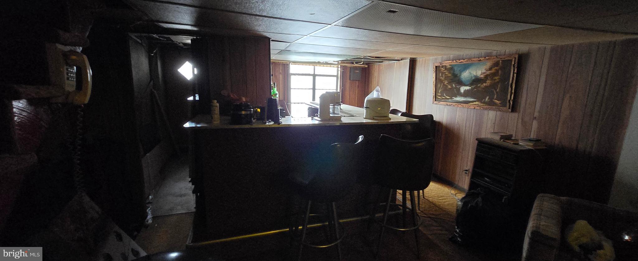 EAST OAK LANE - Residential