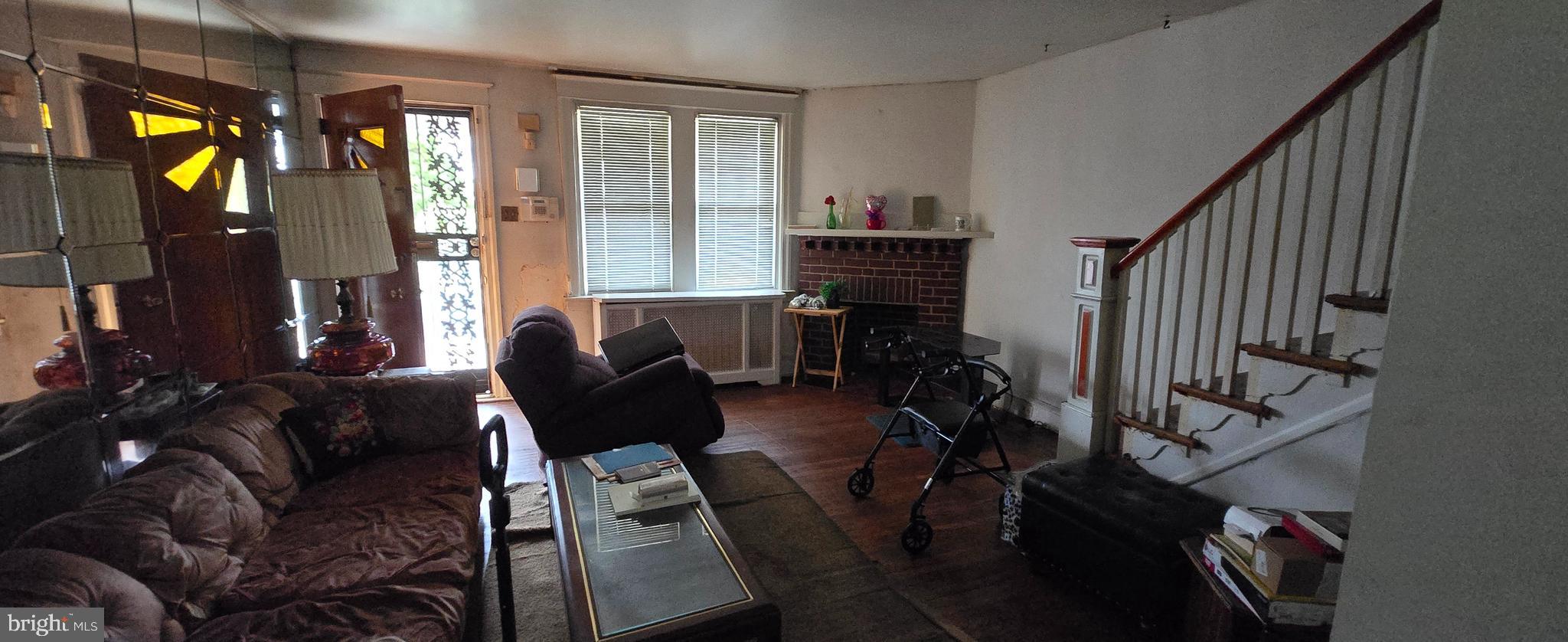 6731 N BOUVIER STREET