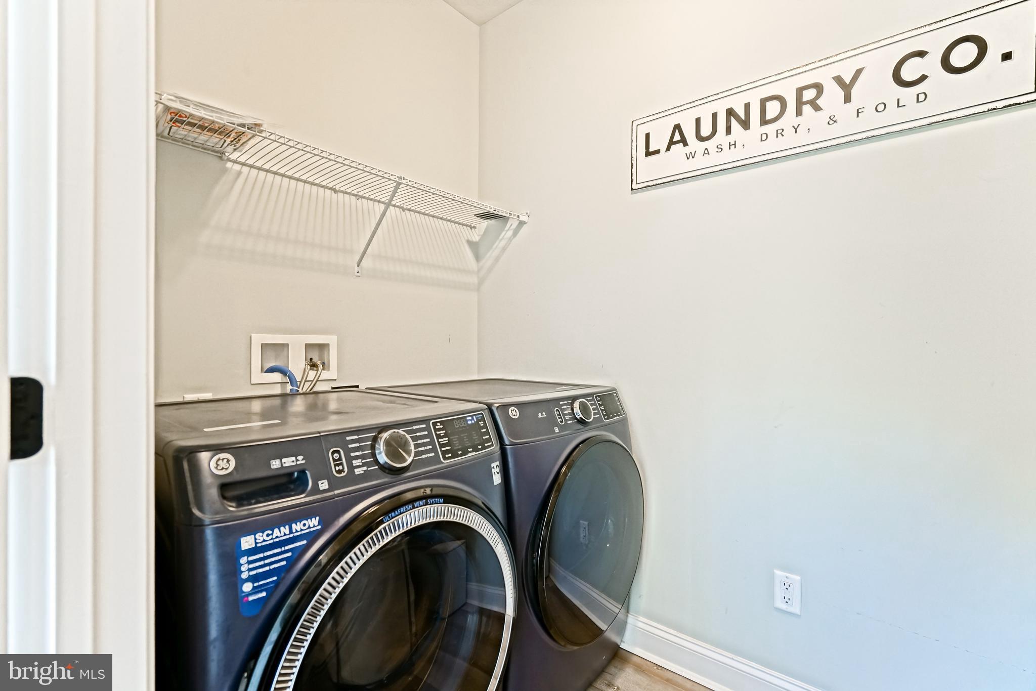 TIDEWATER LANDING - Residential