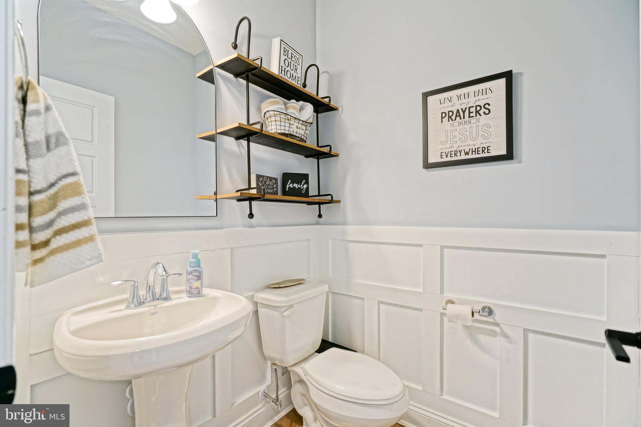 TIDEWATER LANDING - Residential