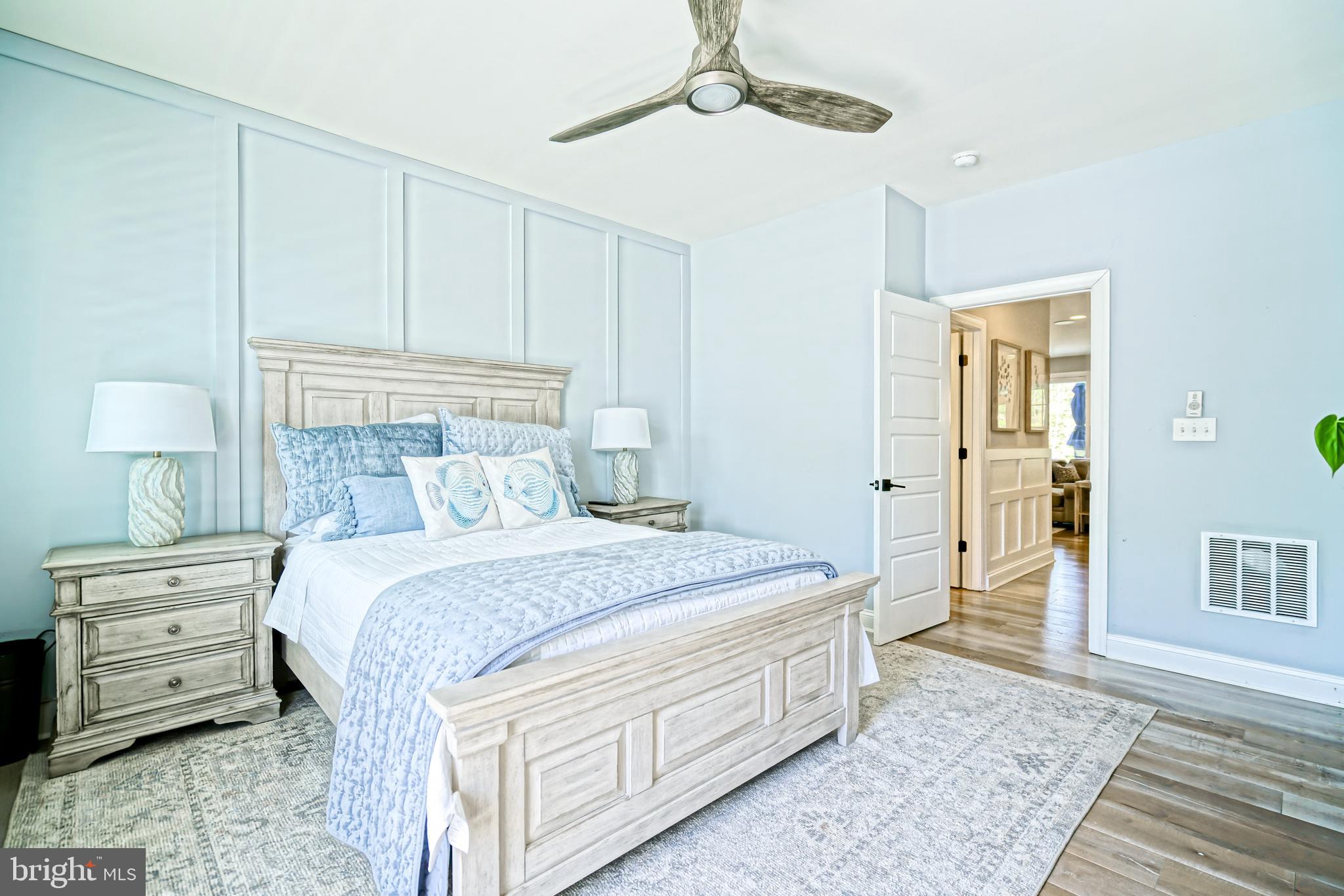 TIDEWATER LANDING - Residential