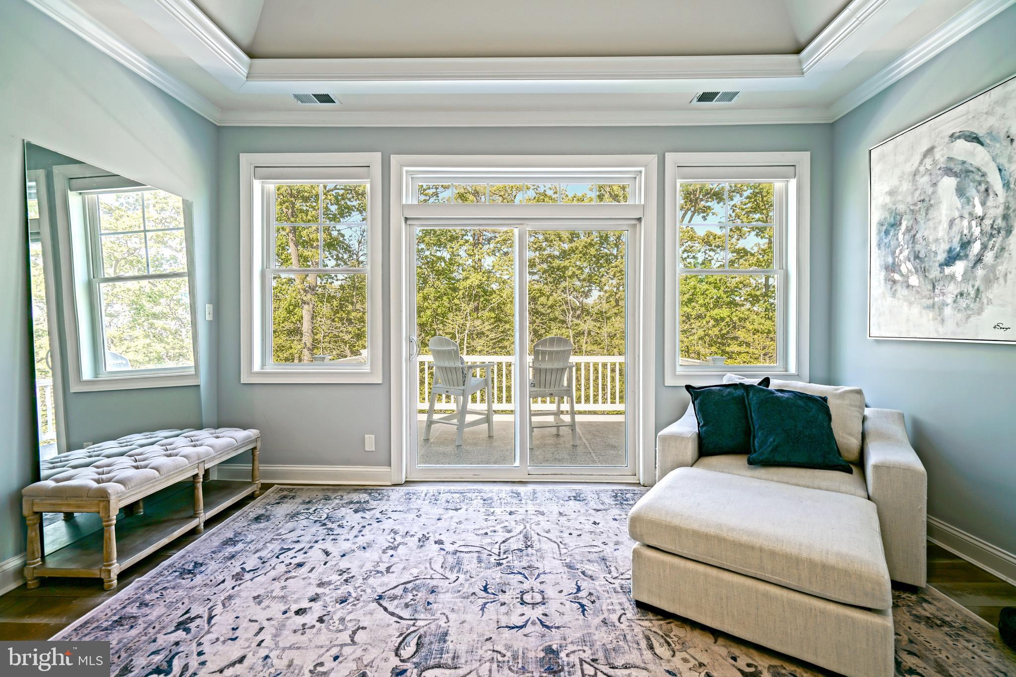 TIDEWATER LANDING - Residential