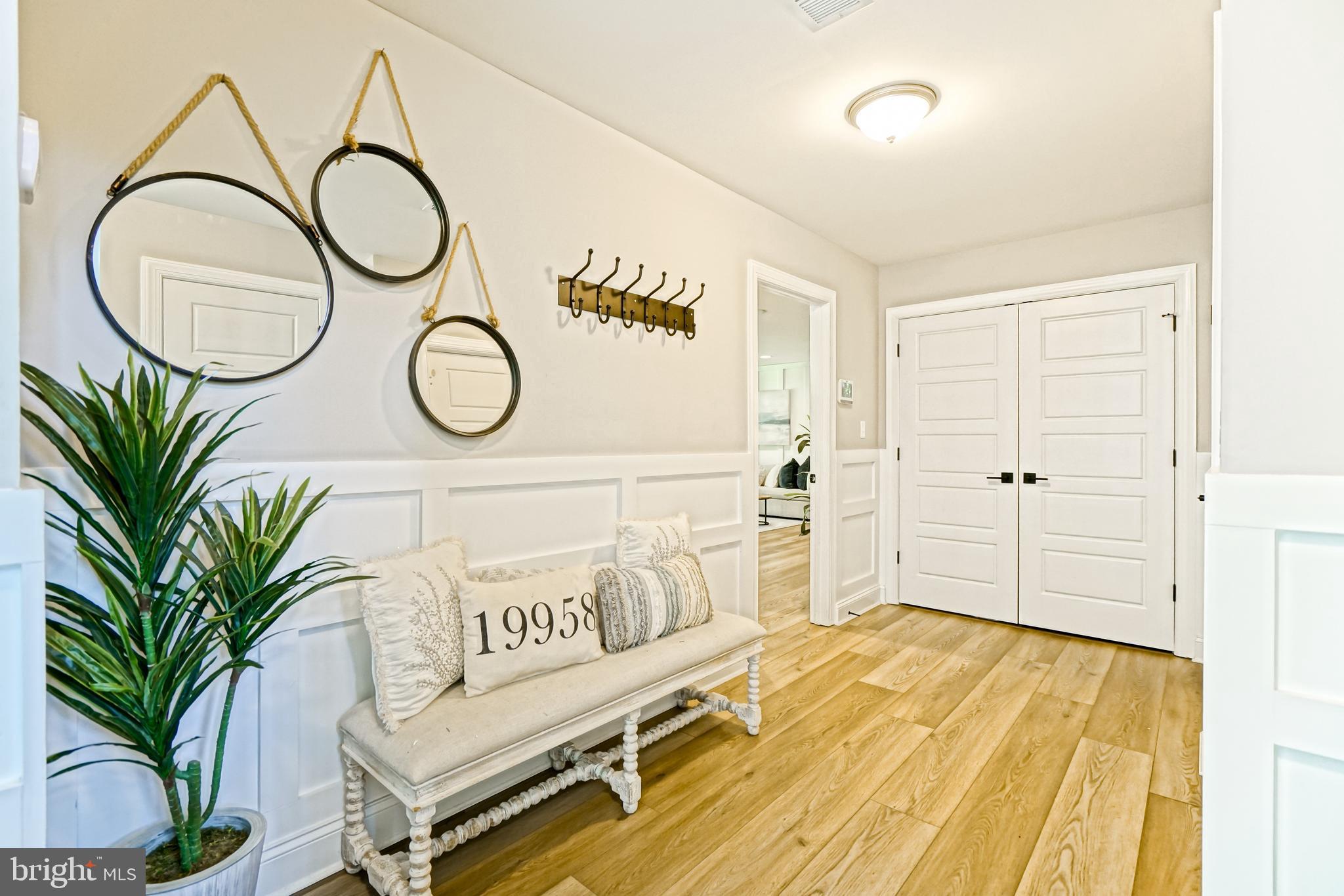 TIDEWATER LANDING - Residential