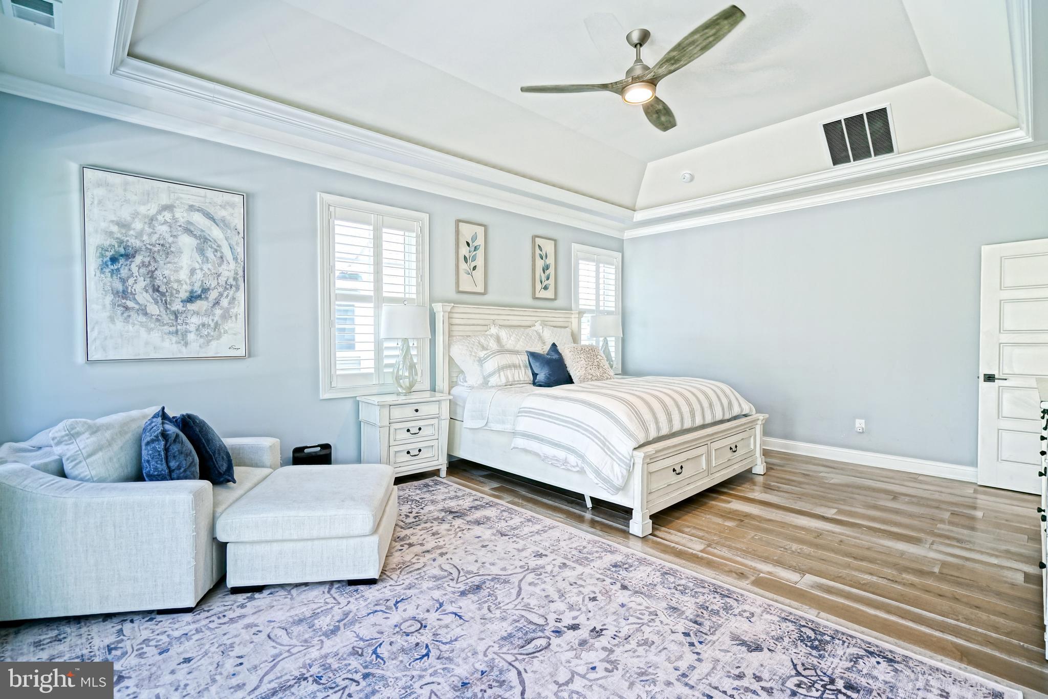 TIDEWATER LANDING - Residential
