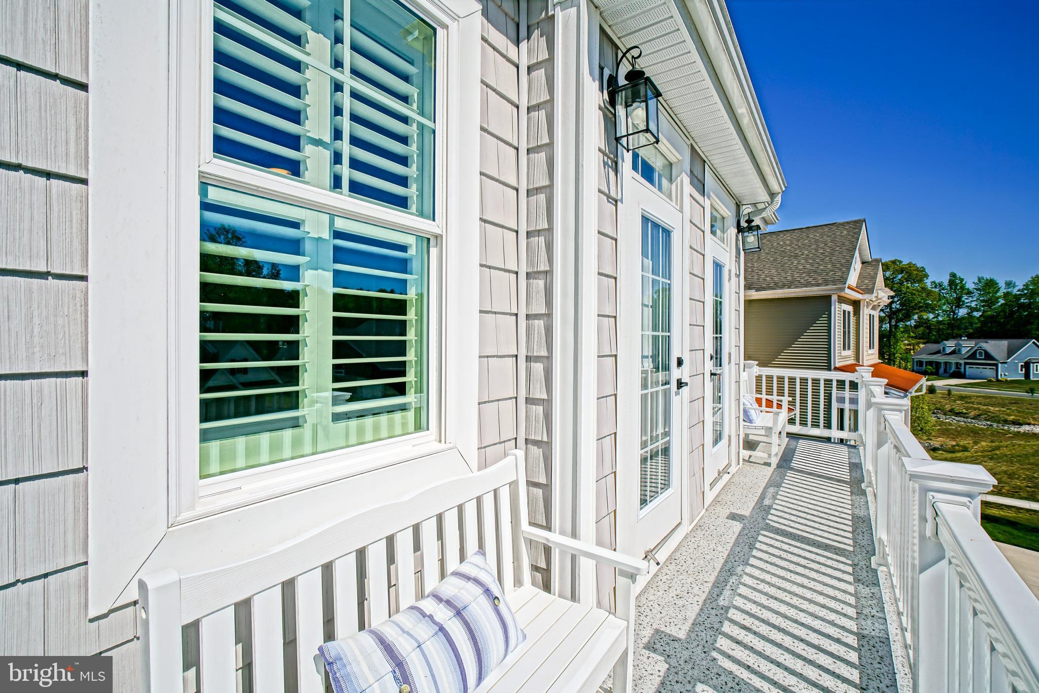 TIDEWATER LANDING - Residential