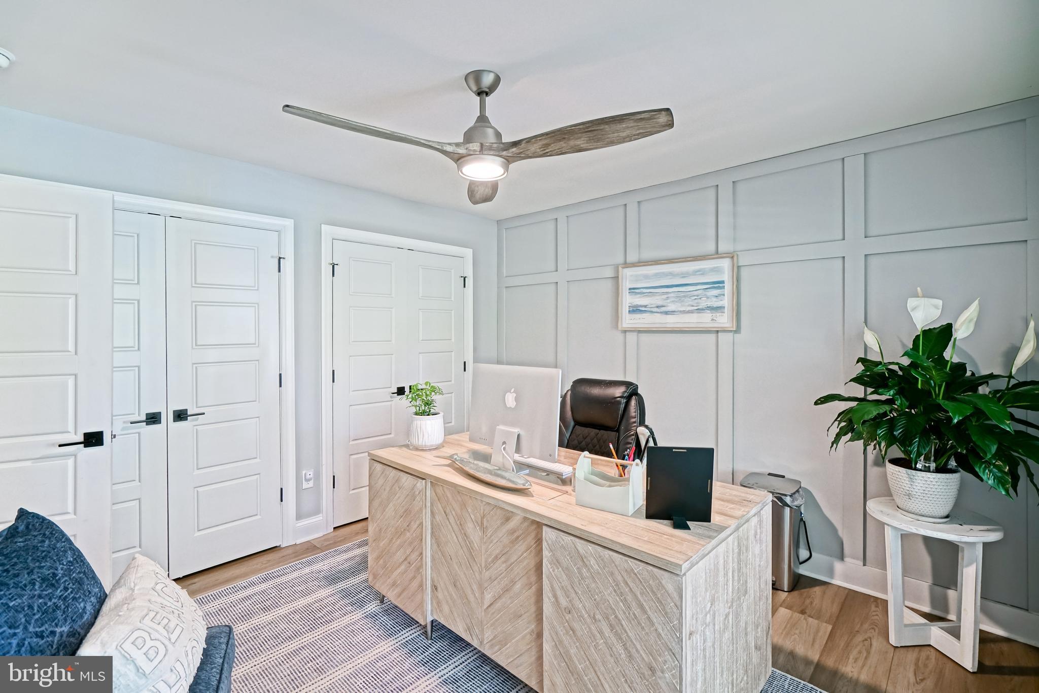 TIDEWATER LANDING - Residential