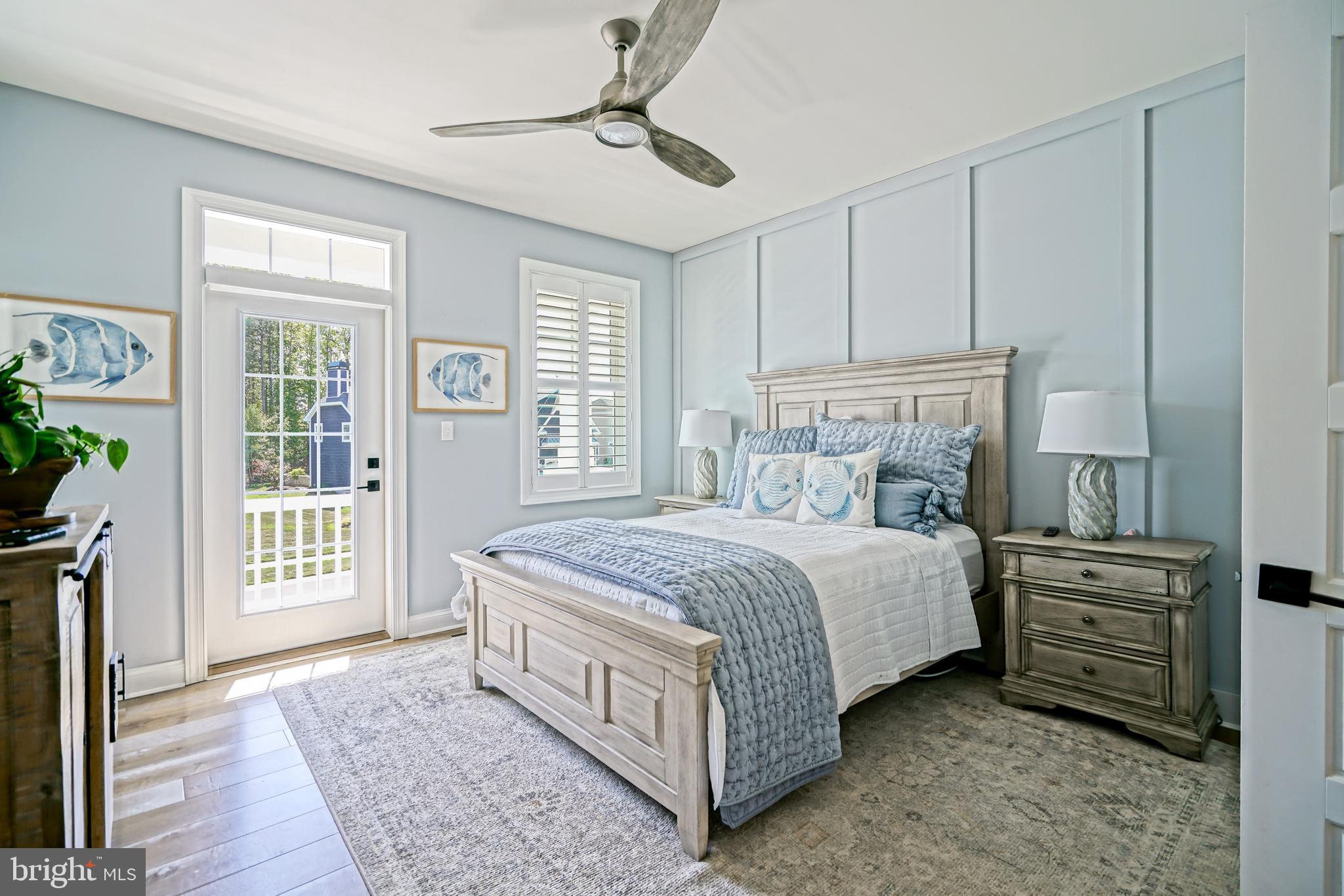 TIDEWATER LANDING - Residential