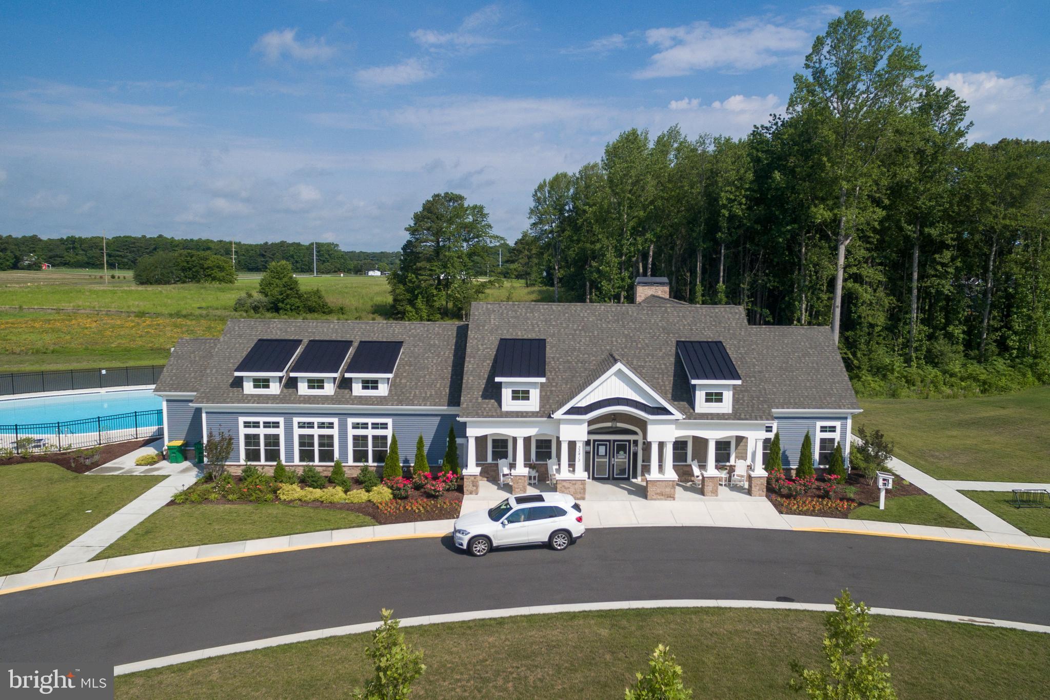 TIDEWATER LANDING - Residential