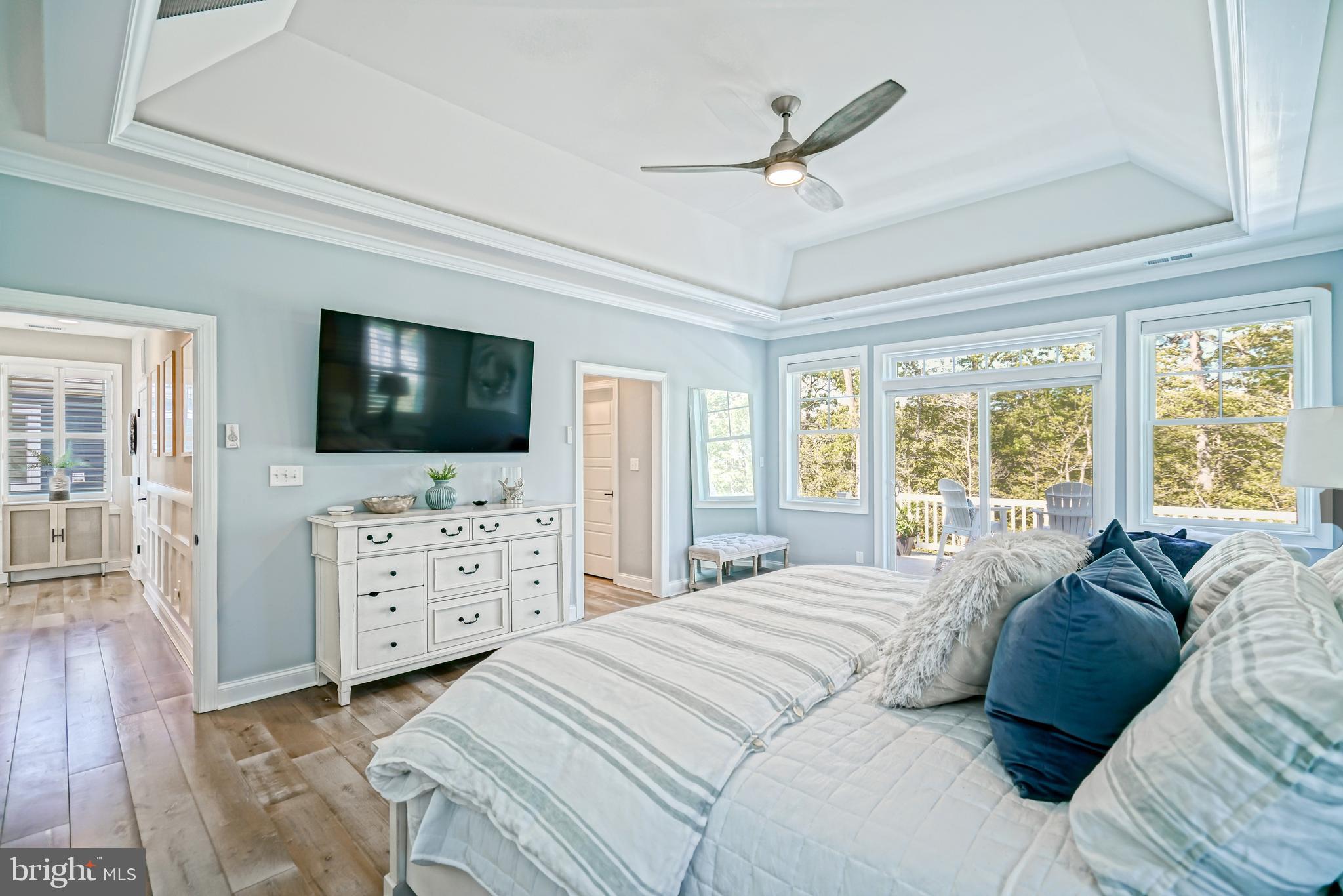 TIDEWATER LANDING - Residential